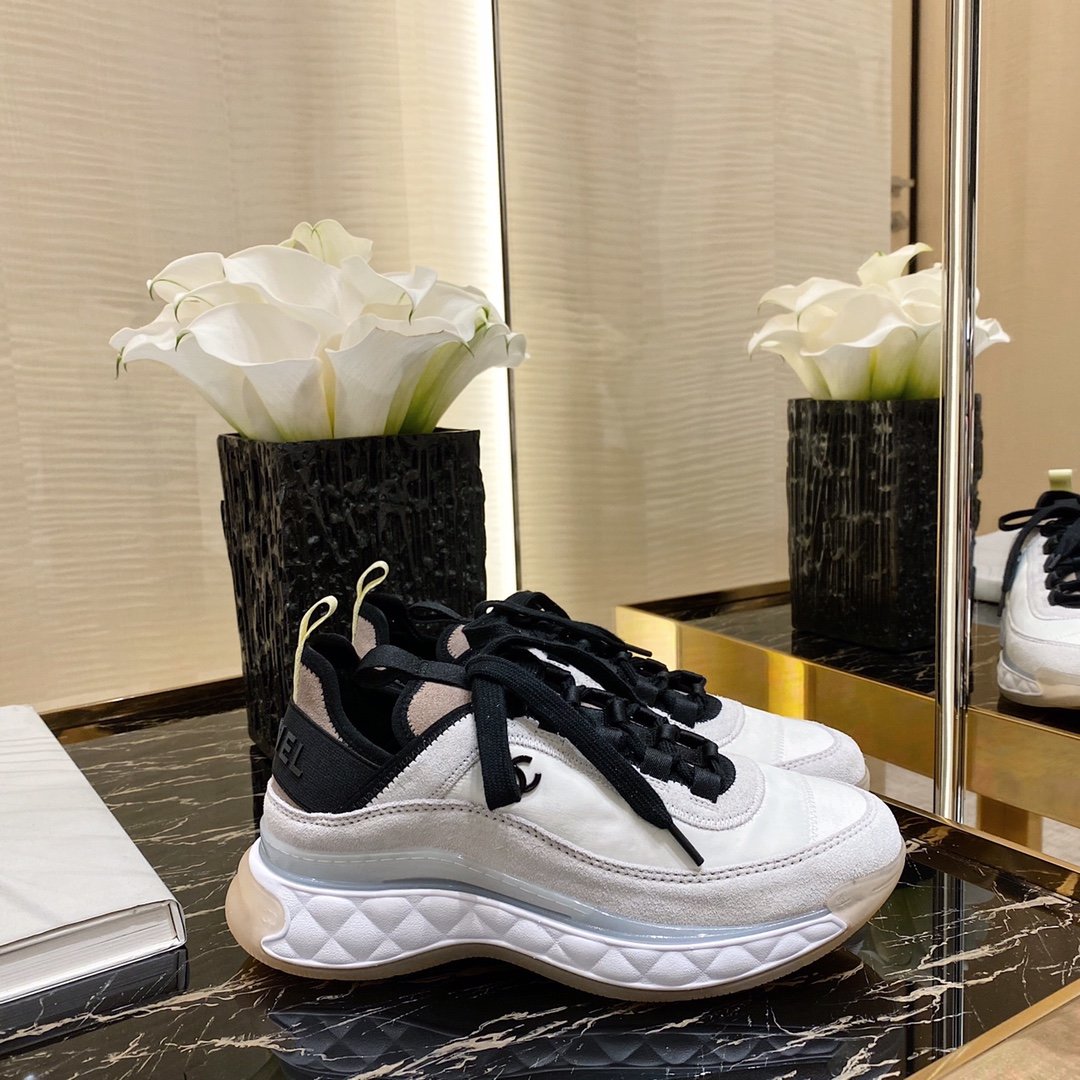 Chane 20SS Sneakers