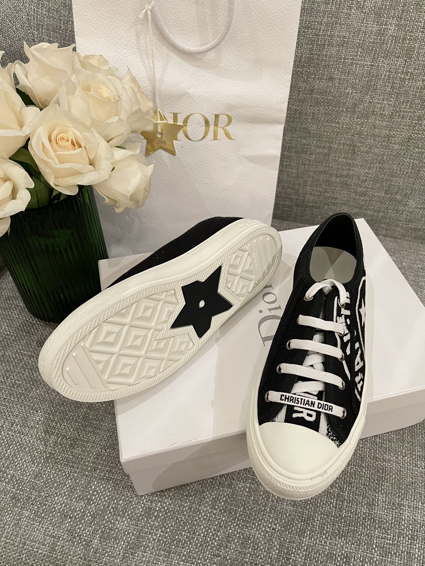 D*or sneakers