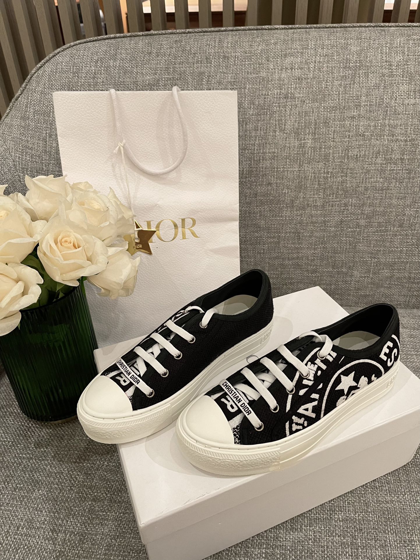 D*or sneakers