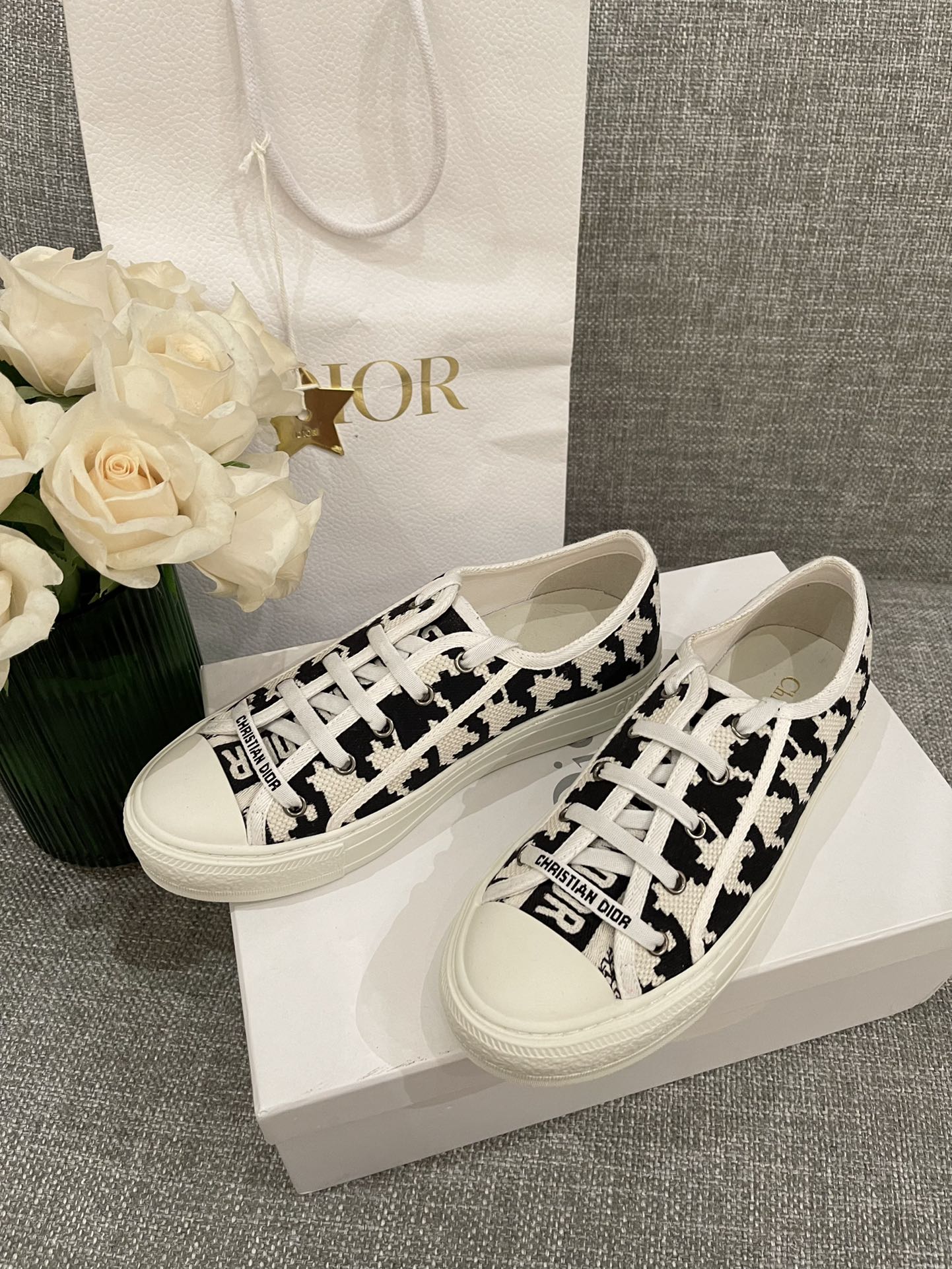 D*or sneakers