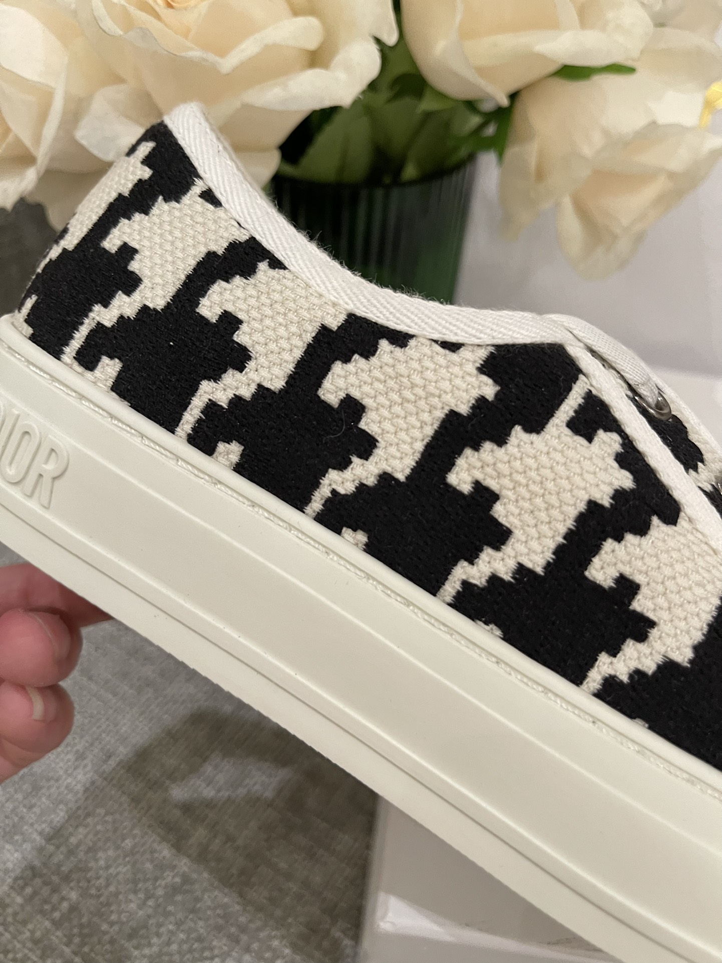 D*or sneakers