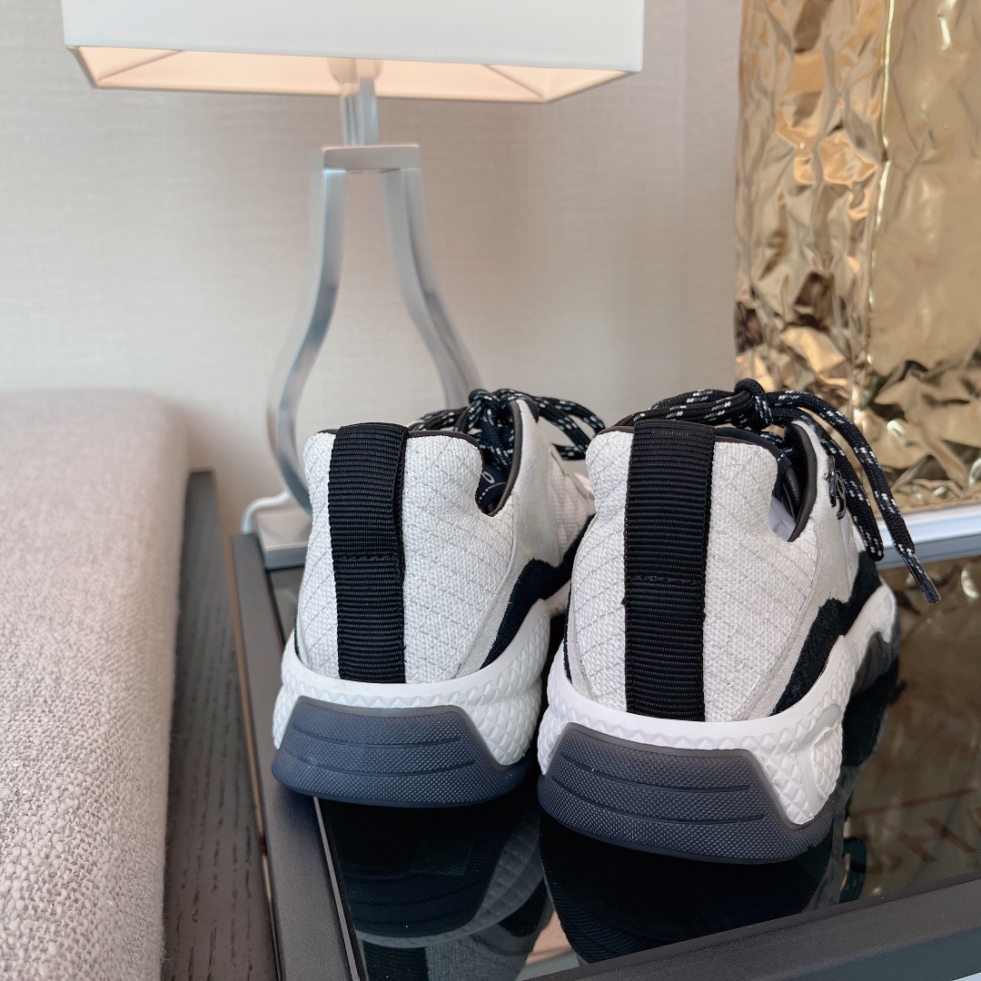 Ch@nel Sneakers