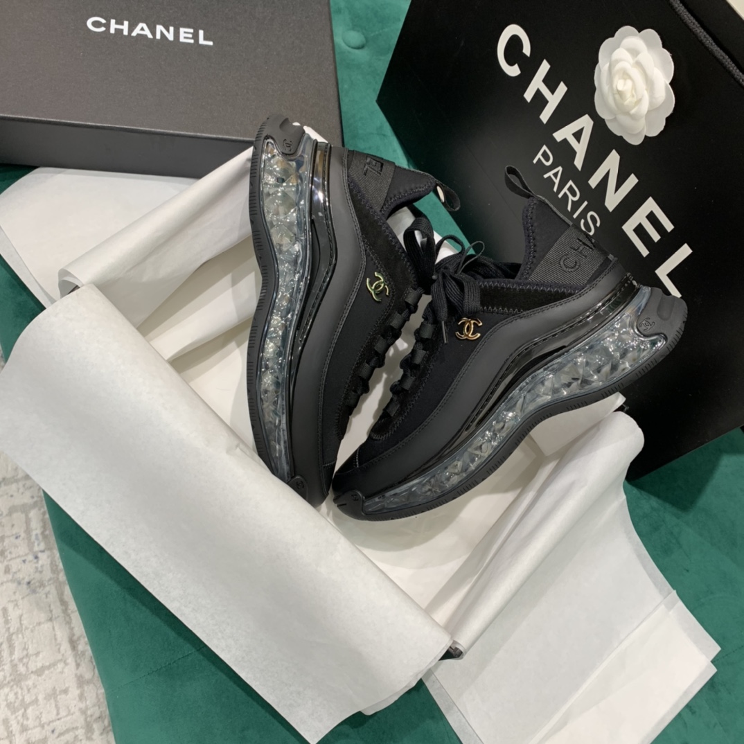 Chane 20SS Sneakers