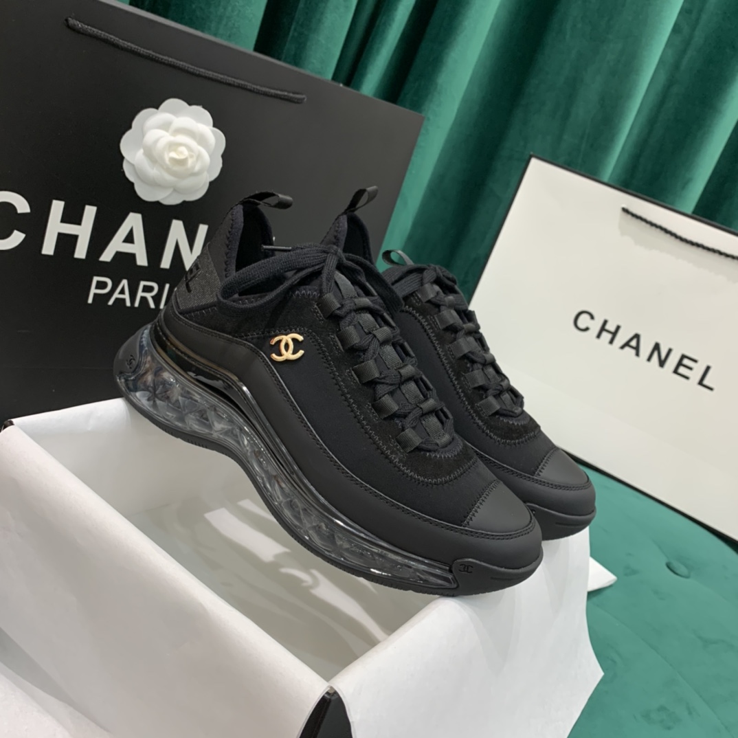 Chane 20SS Sneakers