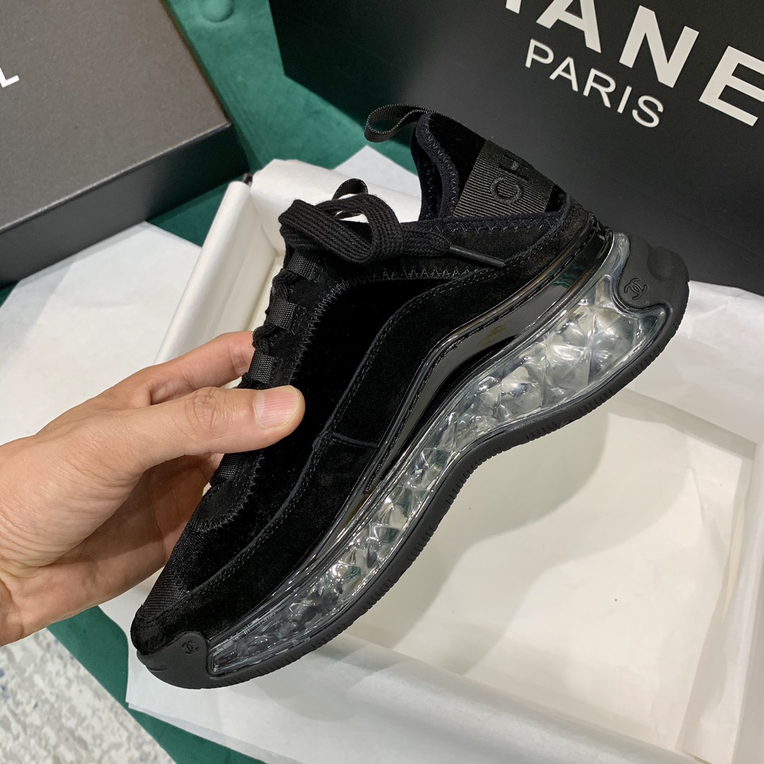 Chane 20SS Sneakers