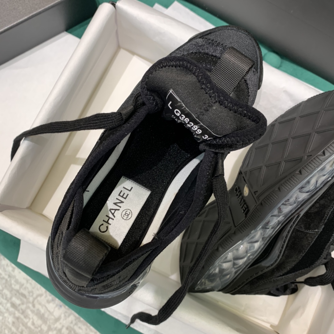 Chane 20SS Sneakers