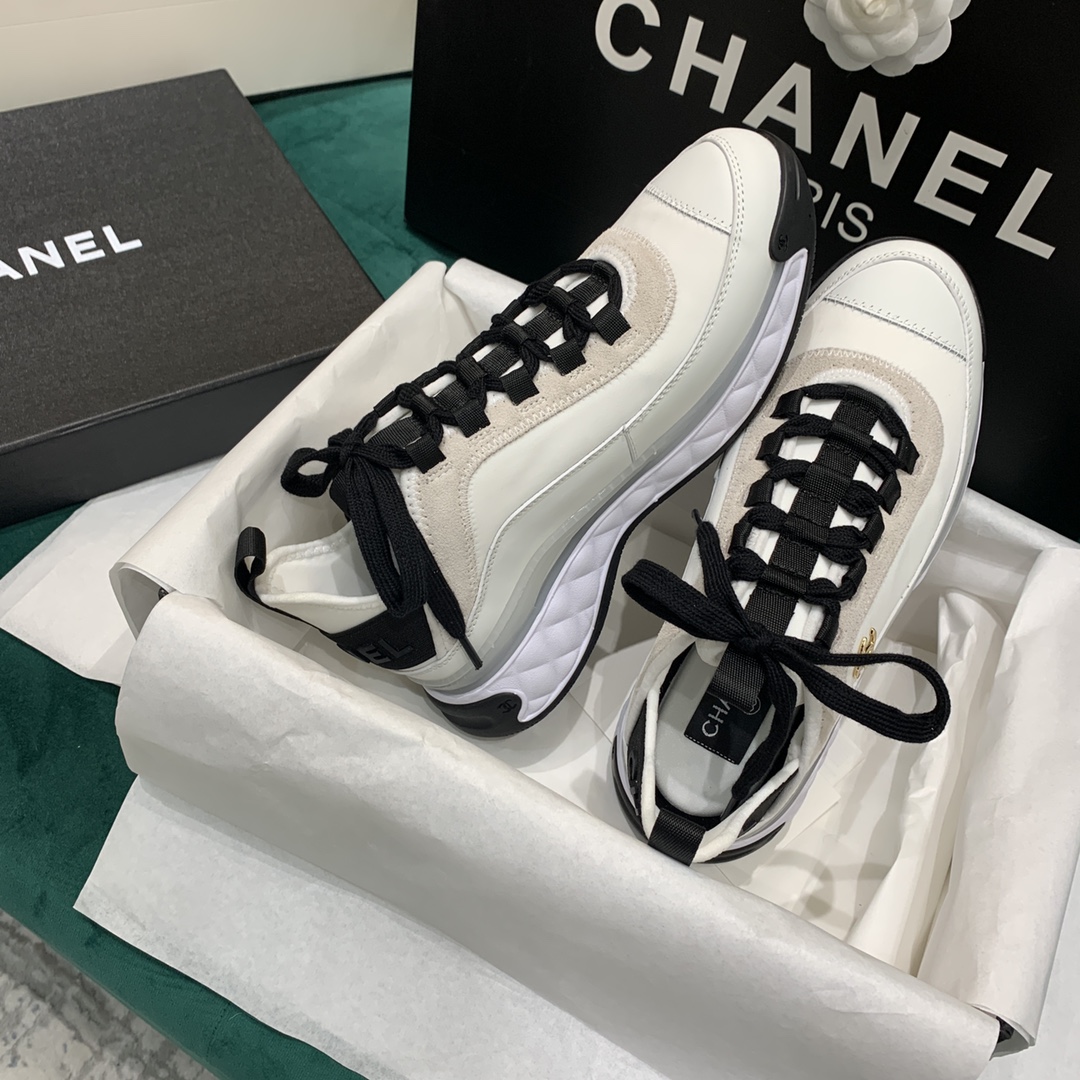 Chane 20SS Sneakers