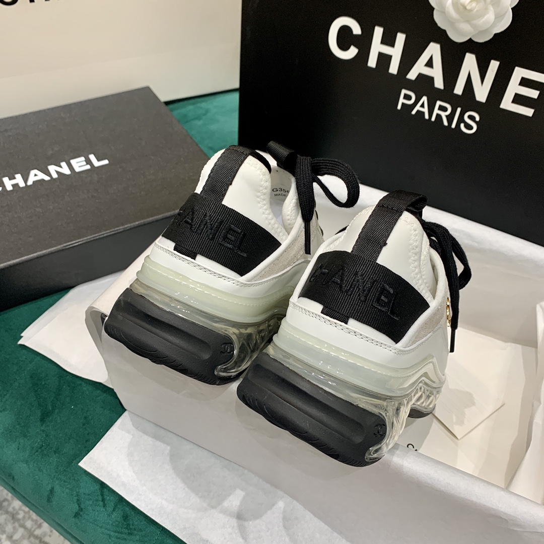 Chane 20SS Sneakers