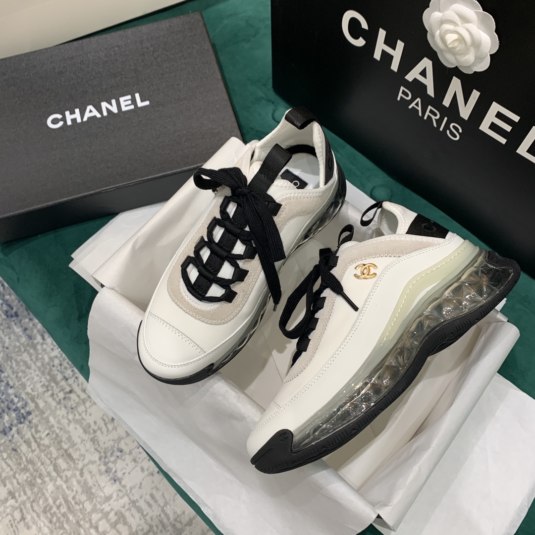 Chane 20SS Sneakers