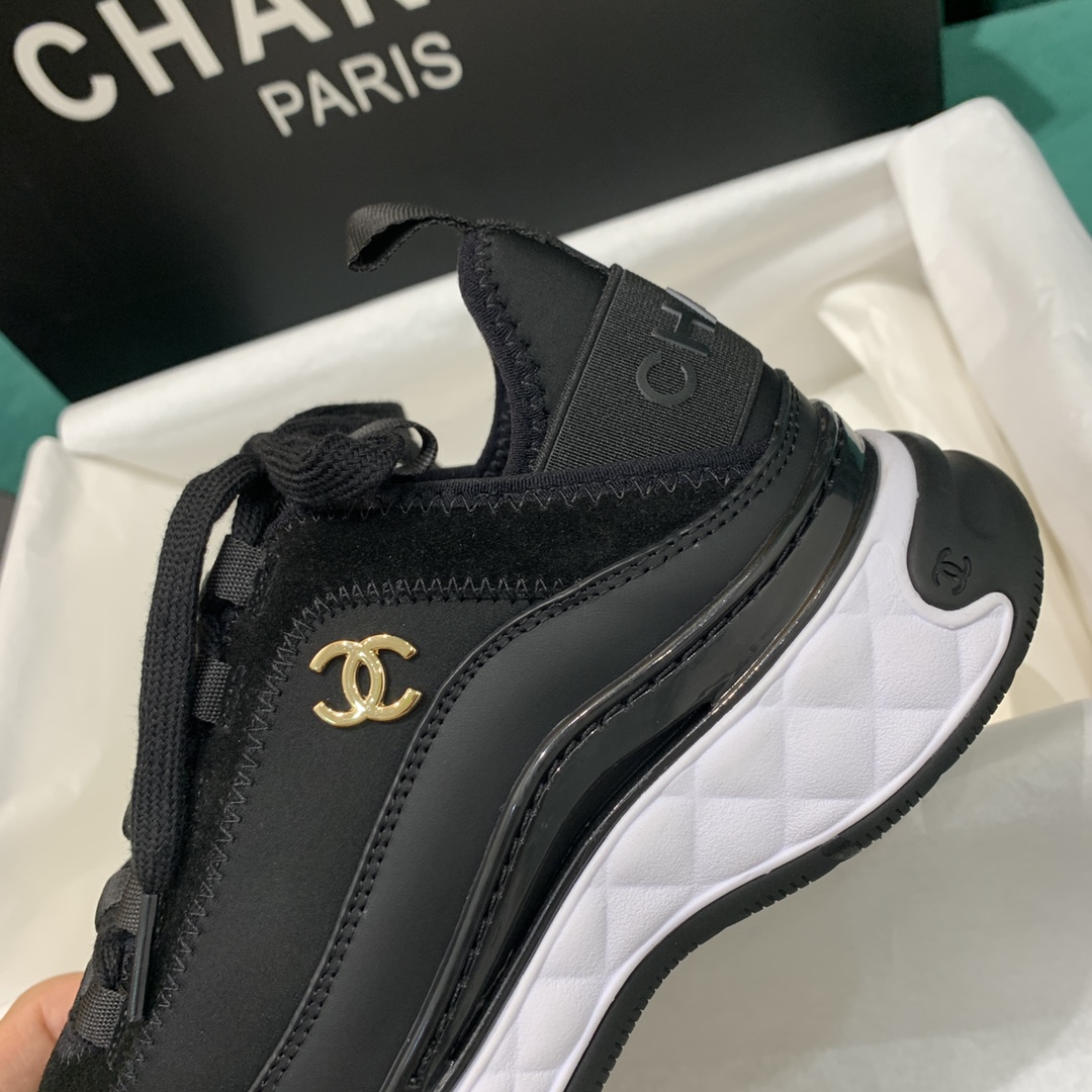 Chane 20SS Sneakers