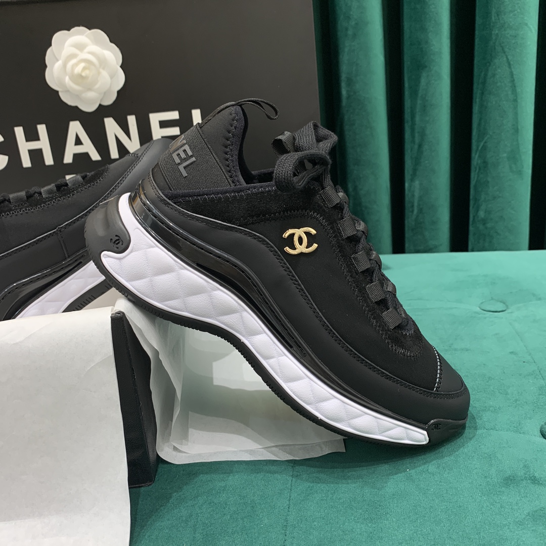 Chane 20SS Sneakers