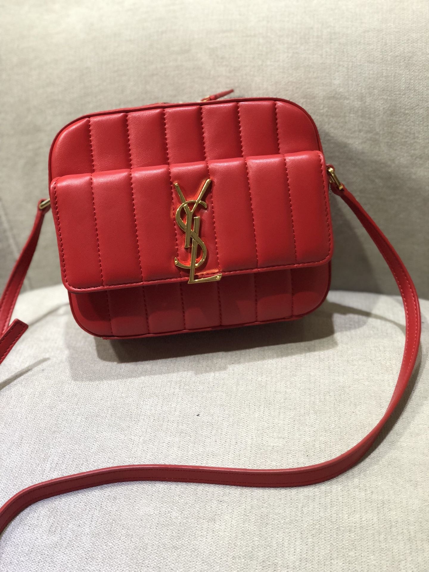 Y*L vicky chain bag-18*13*6cm