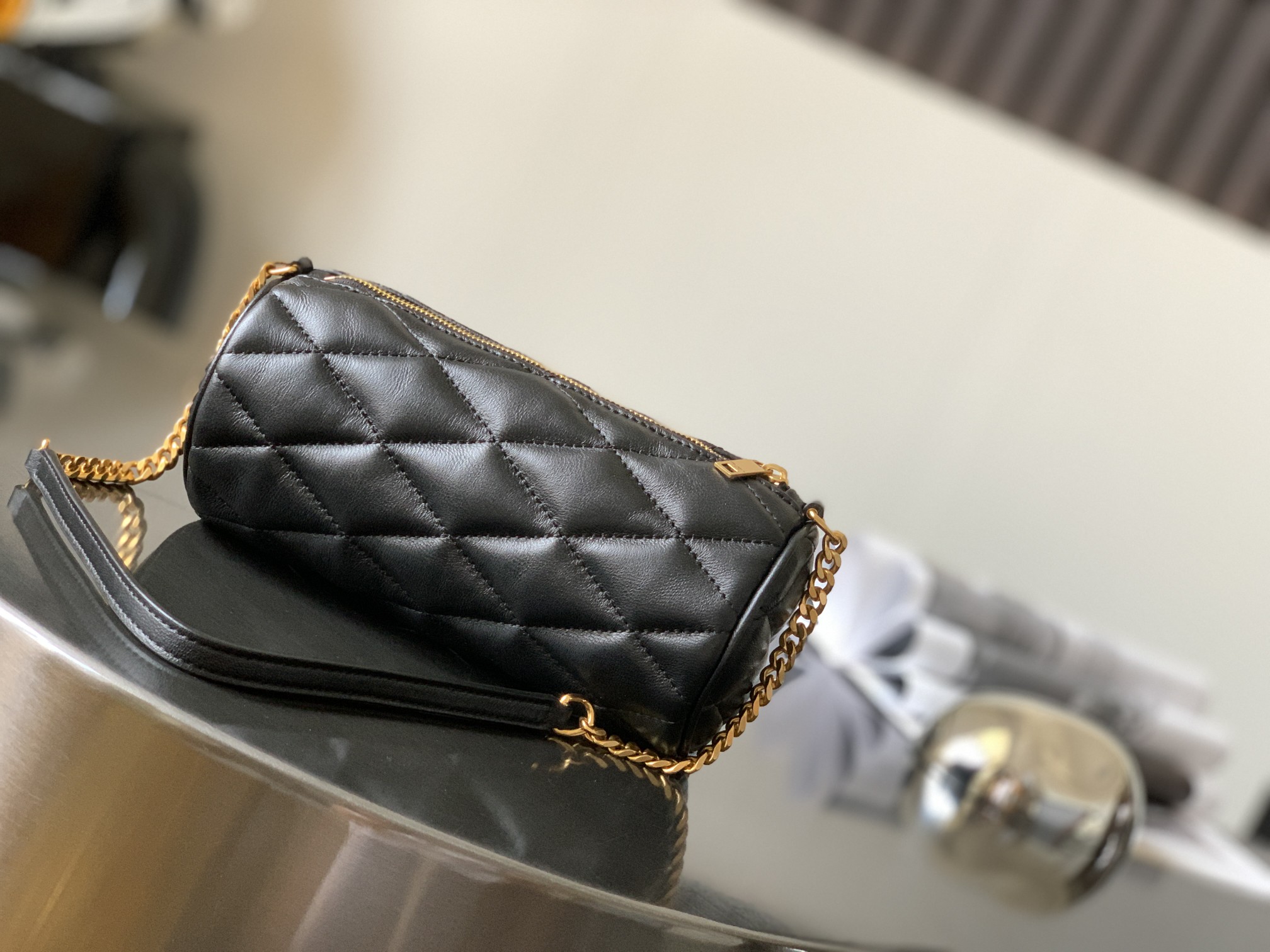 Y*L tube sade bag-20*10*10cm