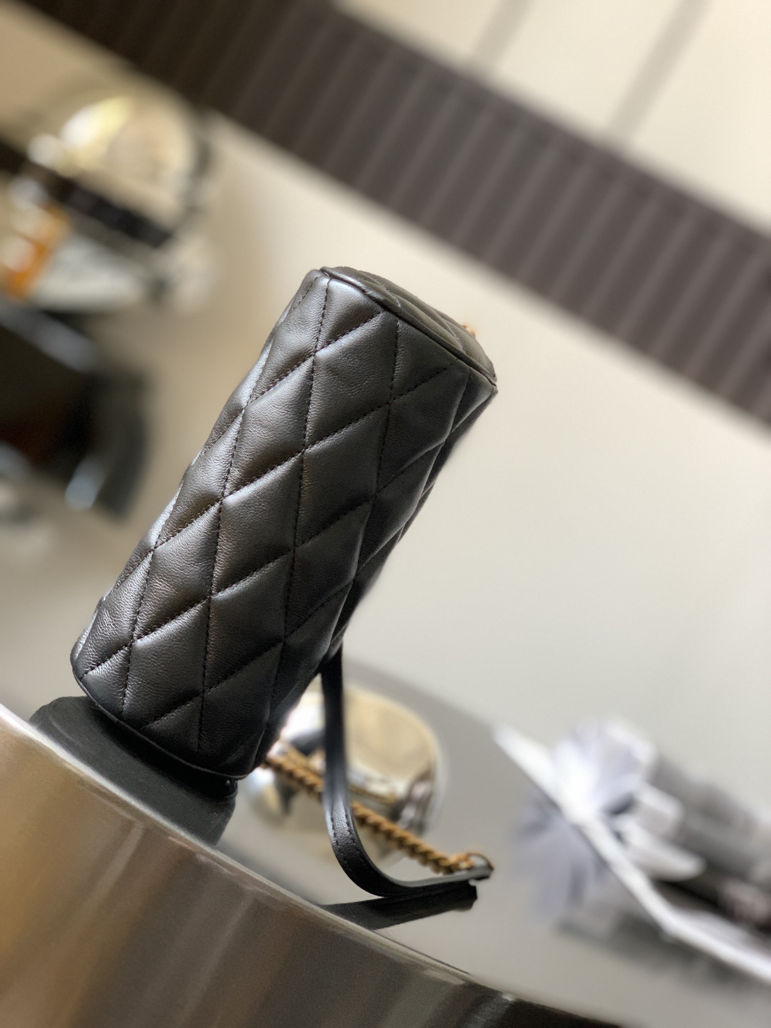Y*L tube sade bag-20*10*10cm