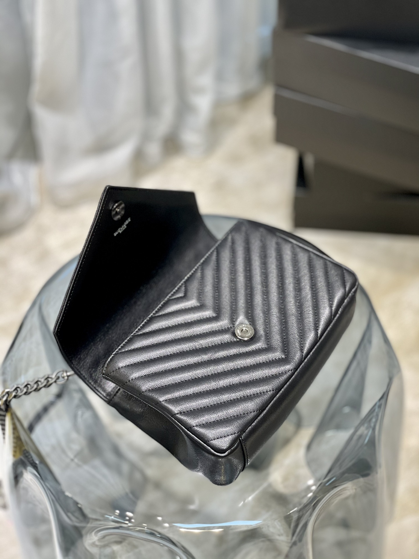 YS L College Bag