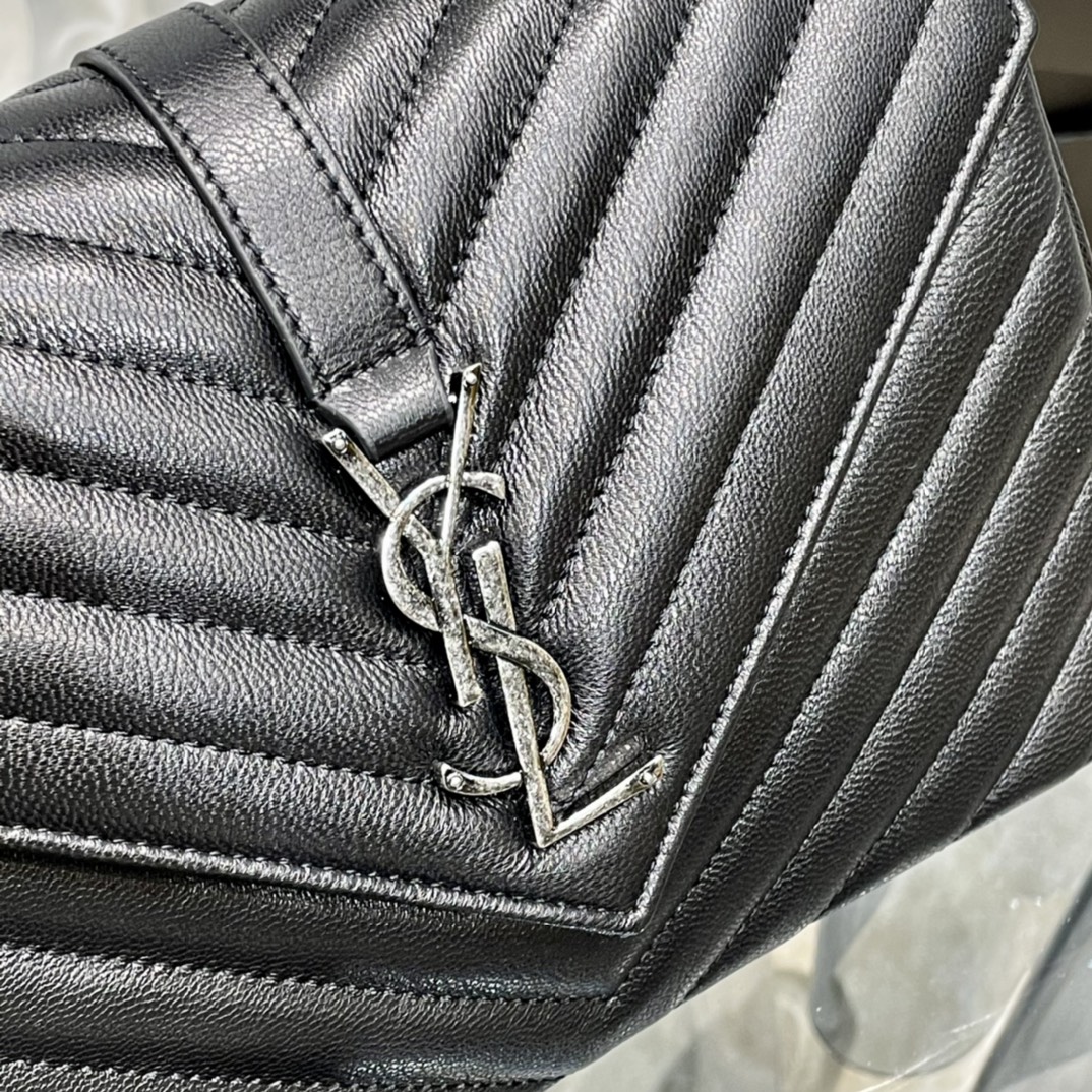 YS L College Bag