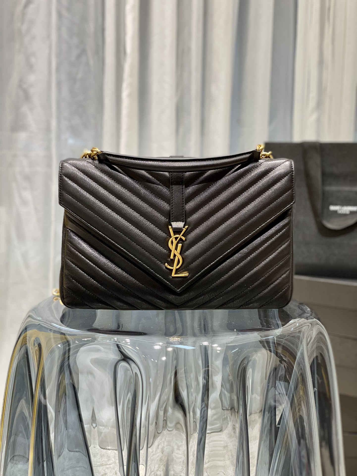 YS L College Bag