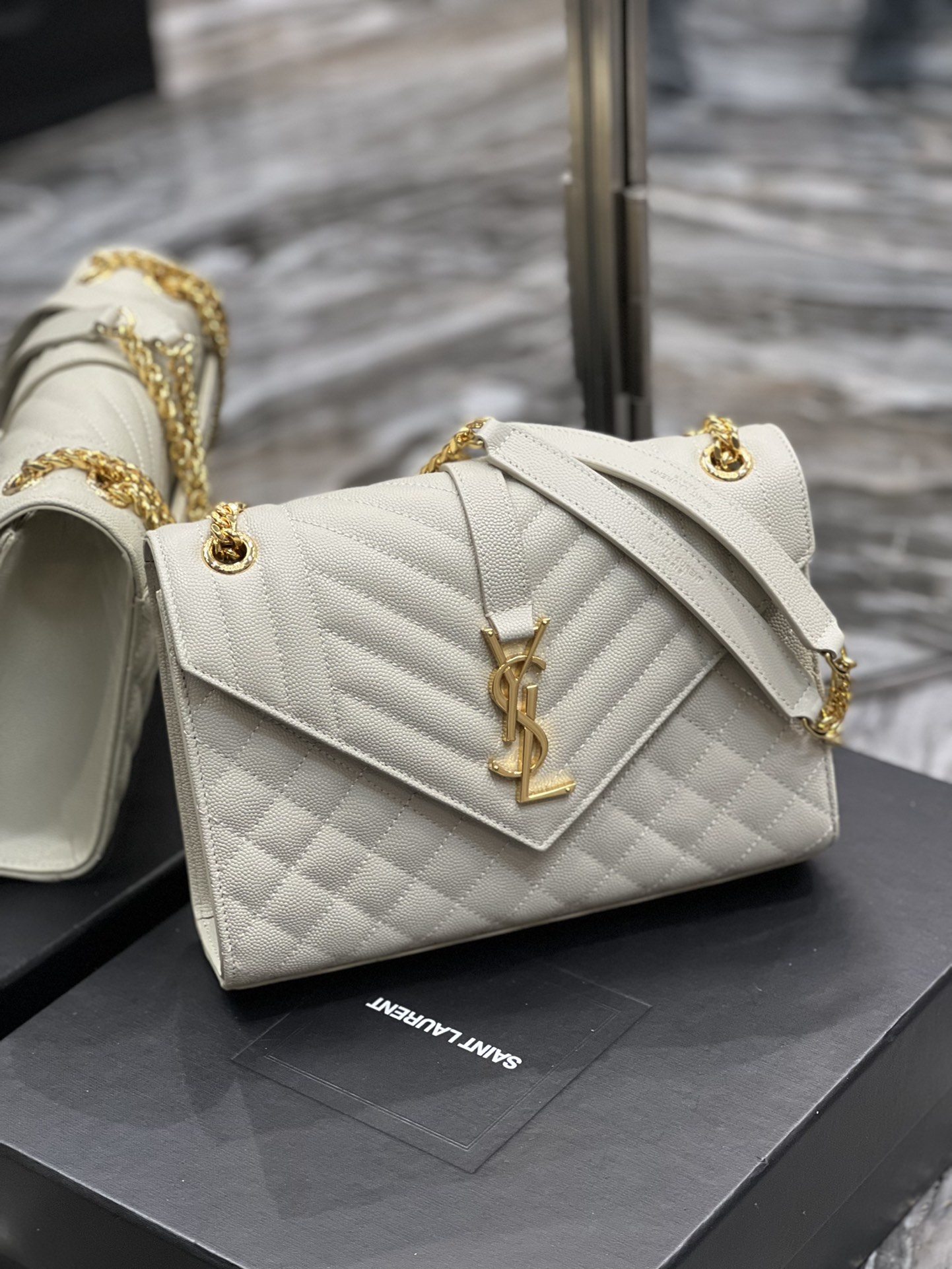 Y*L envelope bag