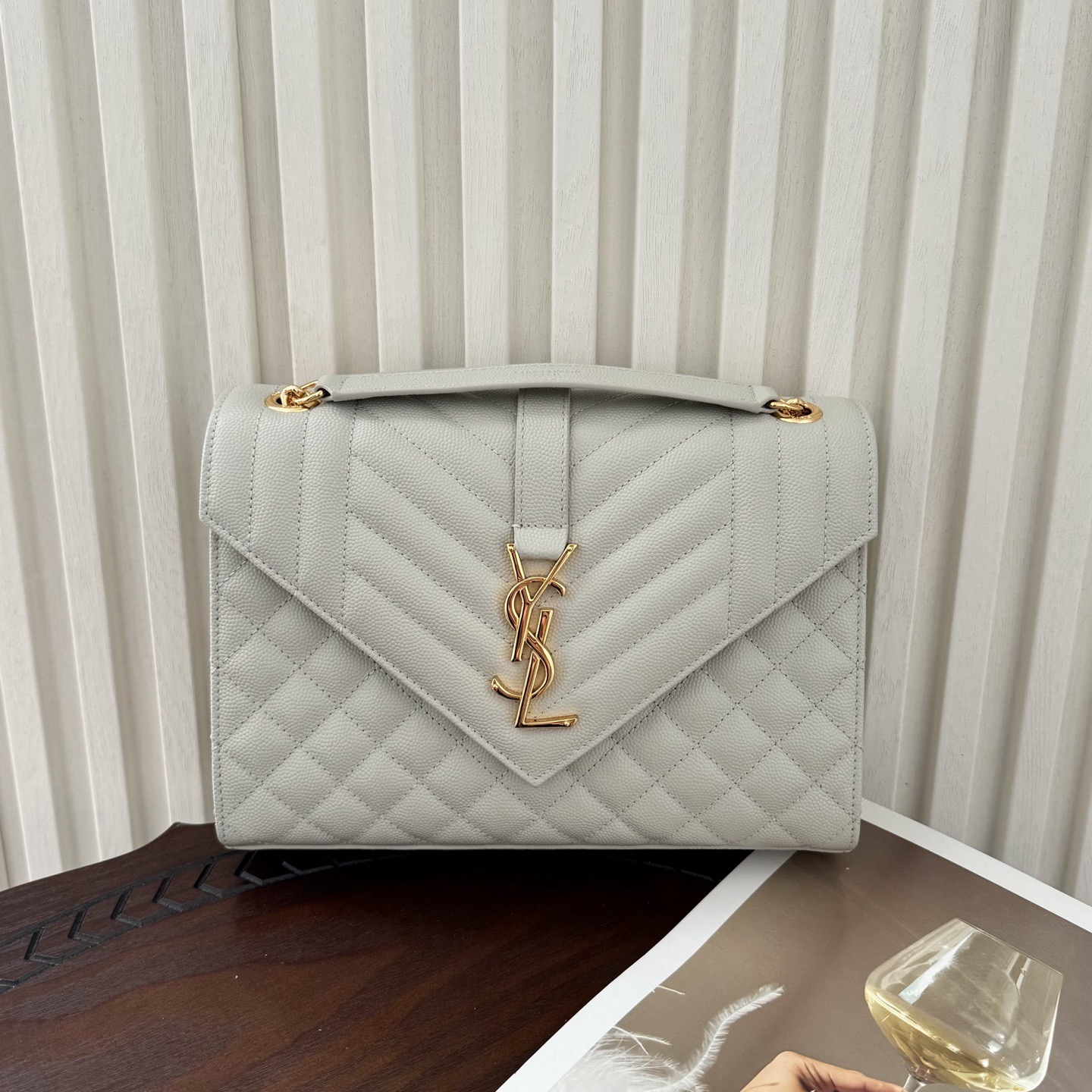 Y51 envelope bag-24cm