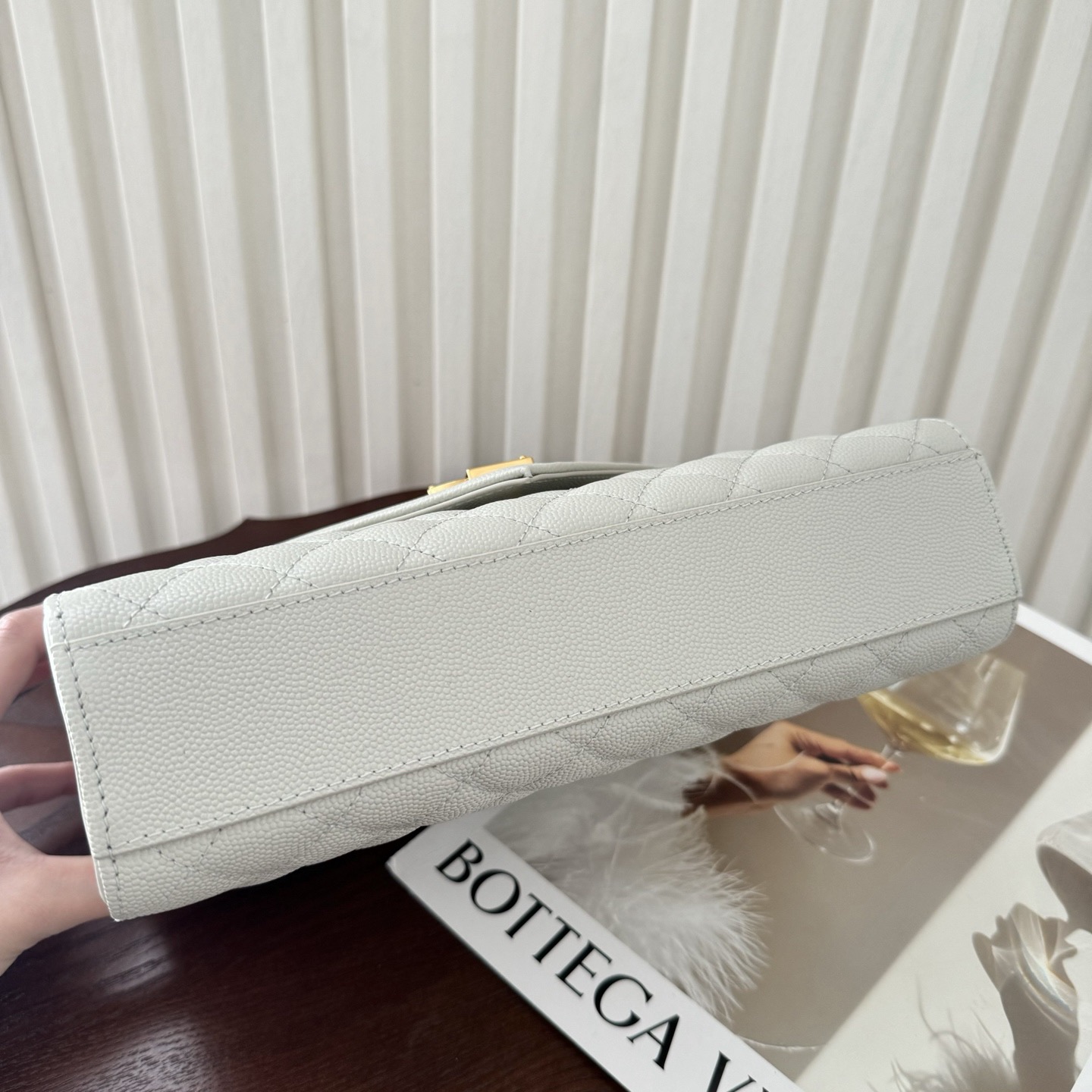 Y51 envelope bag-24cm