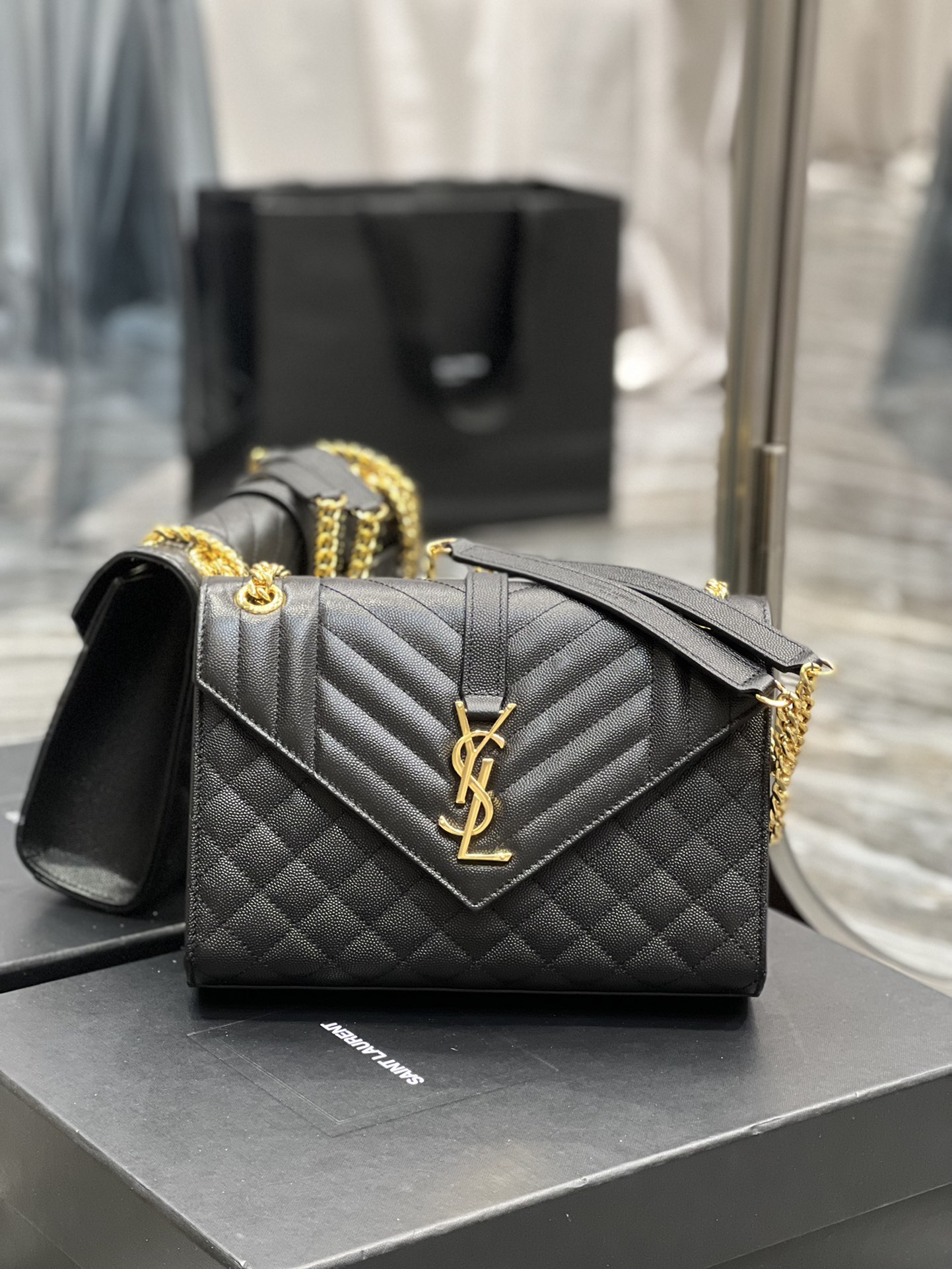 Y*L envelope bag