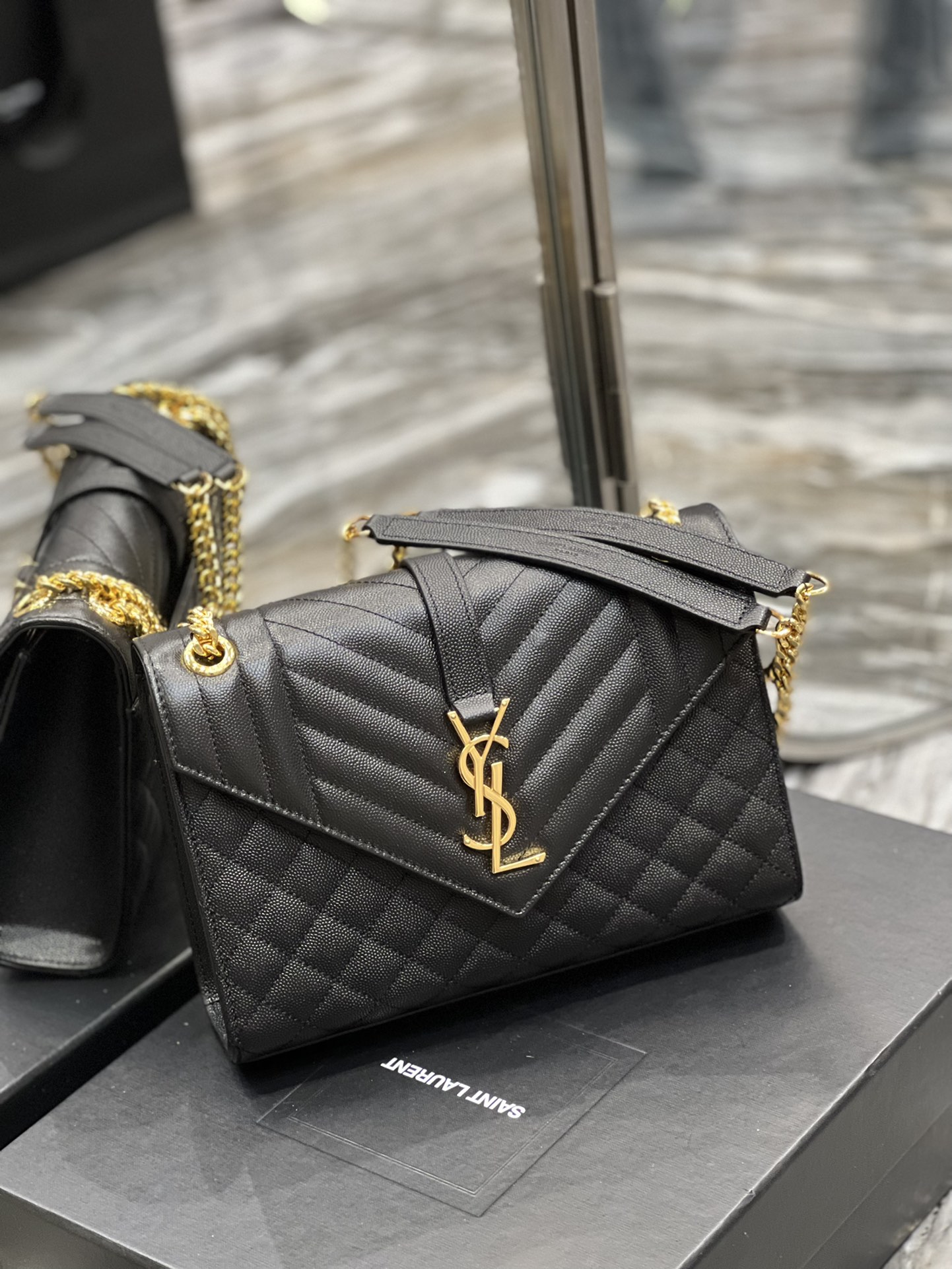 Y*L envelope bag