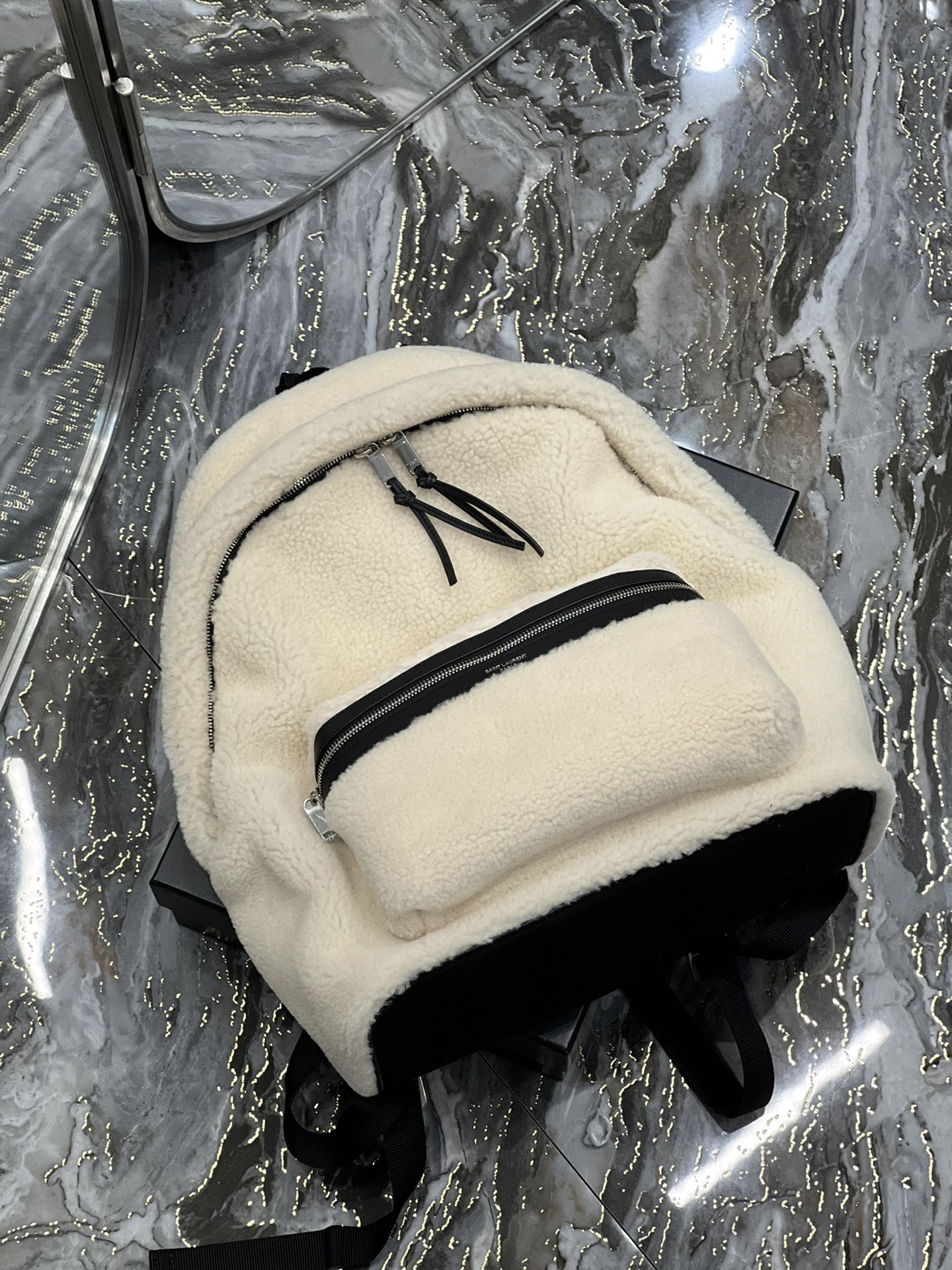 Y*L backpack