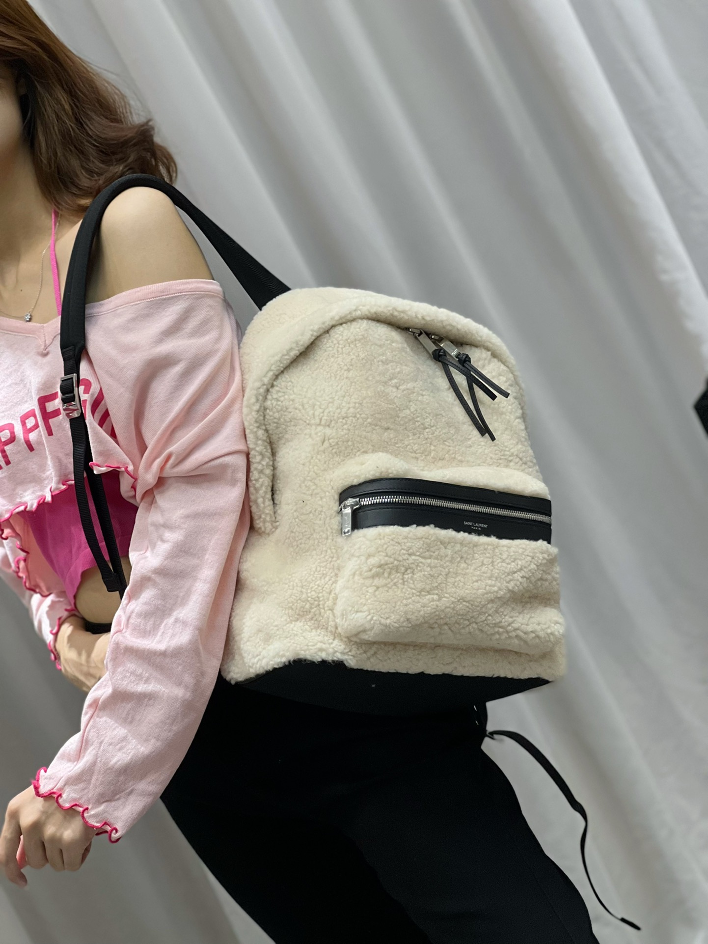 Y*L backpack