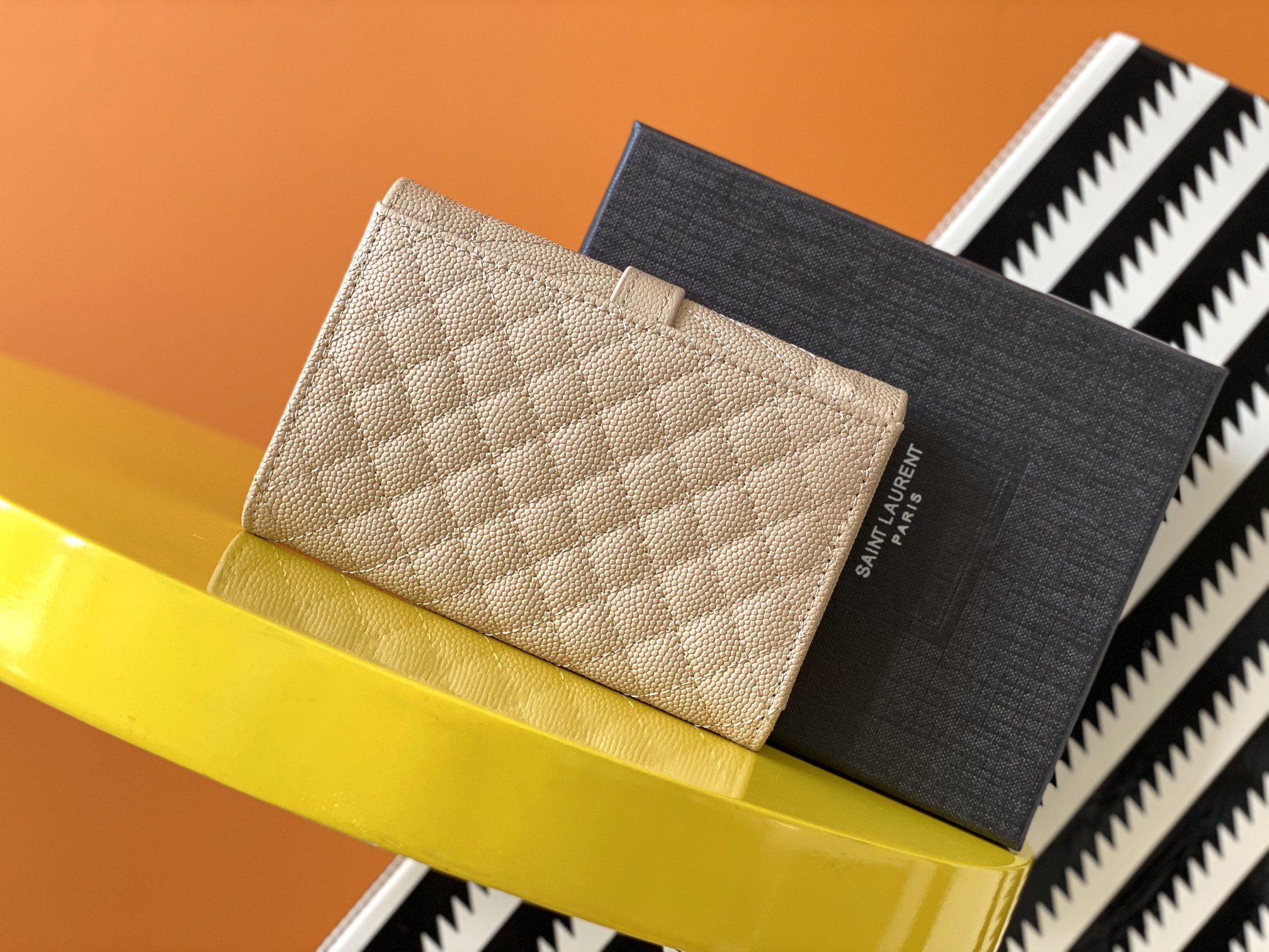 Y*L wallet-14*9*3cm