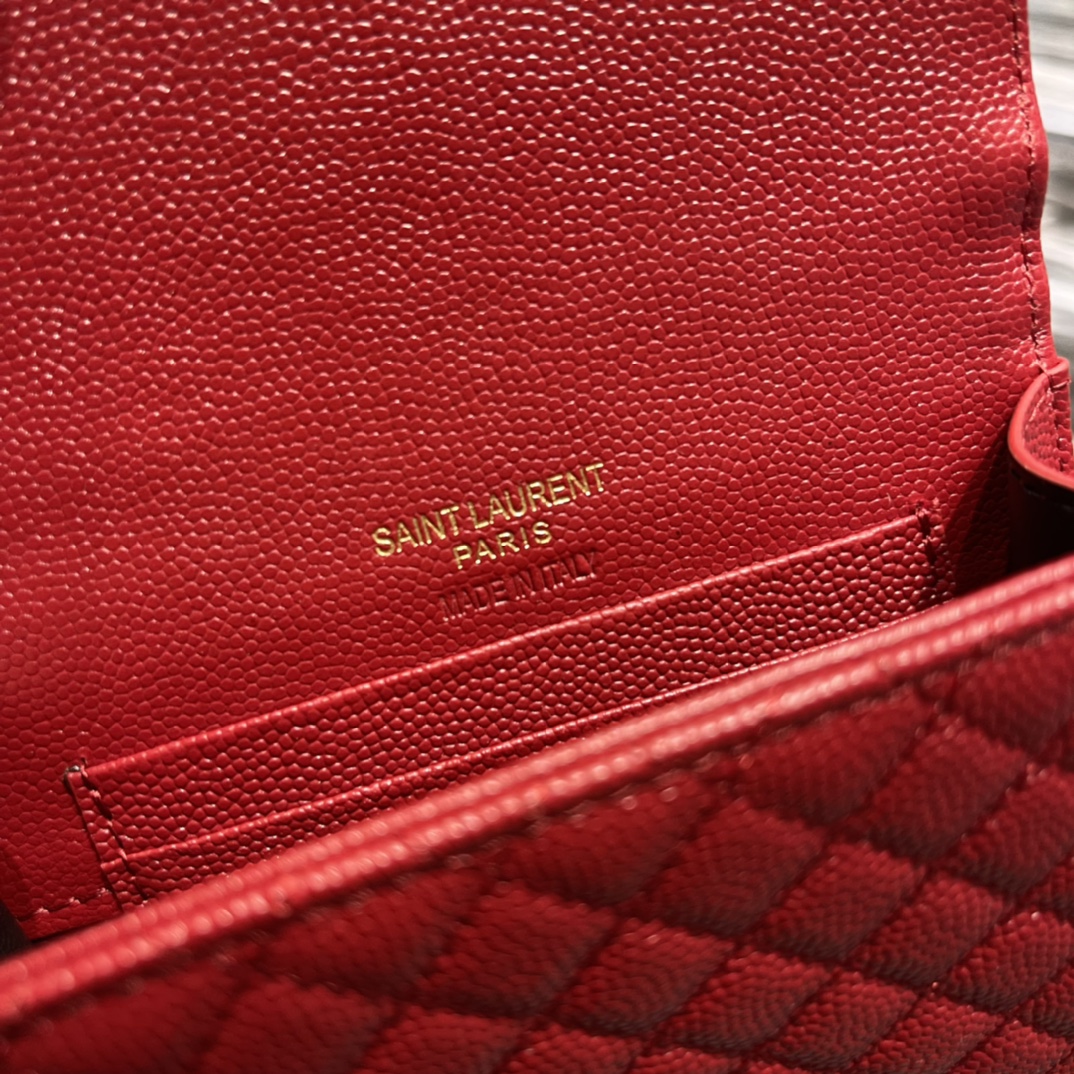 Y*L wallet-a026k -13.5*9.5*3cm