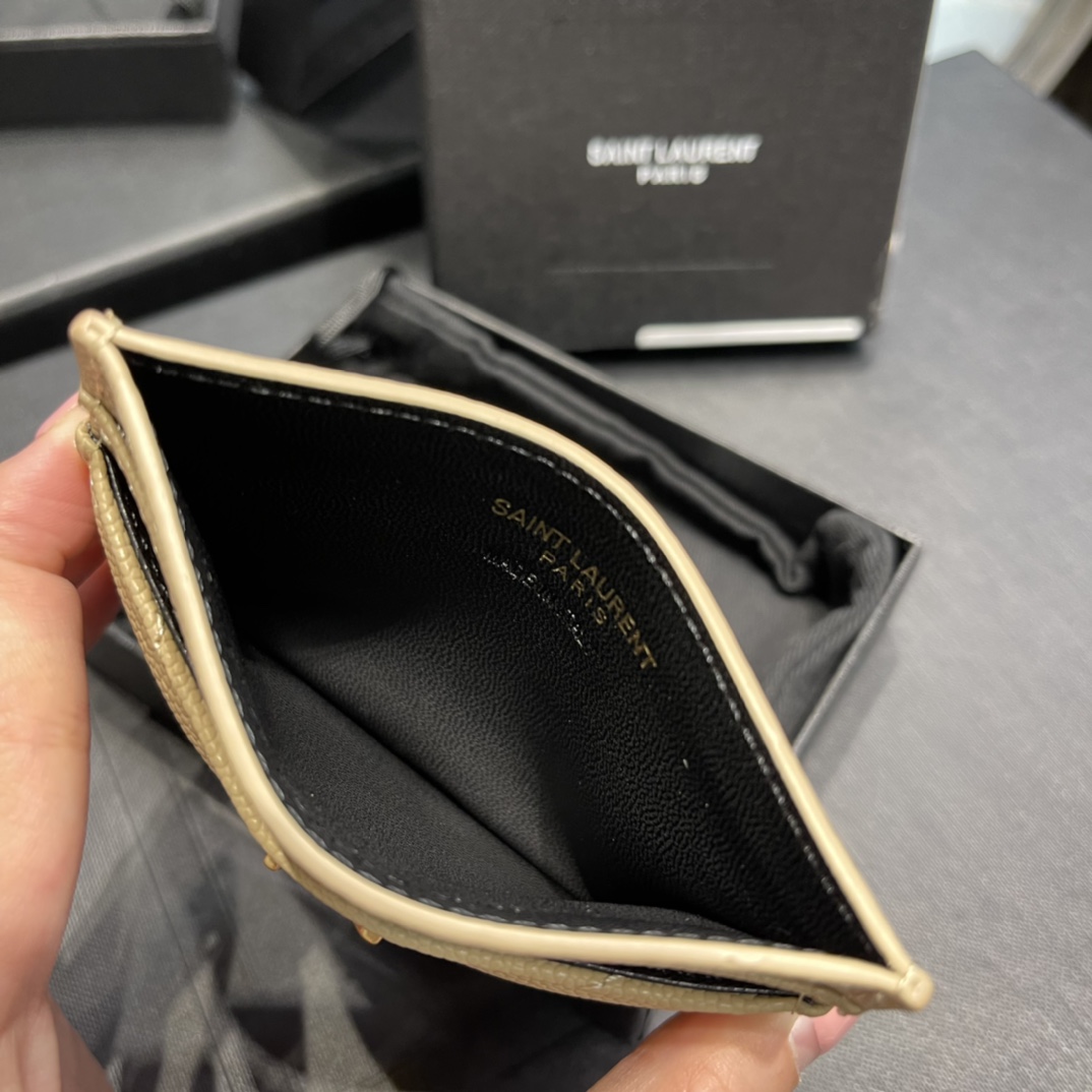 Y*L wallet-10.5×7.5×0.5cm