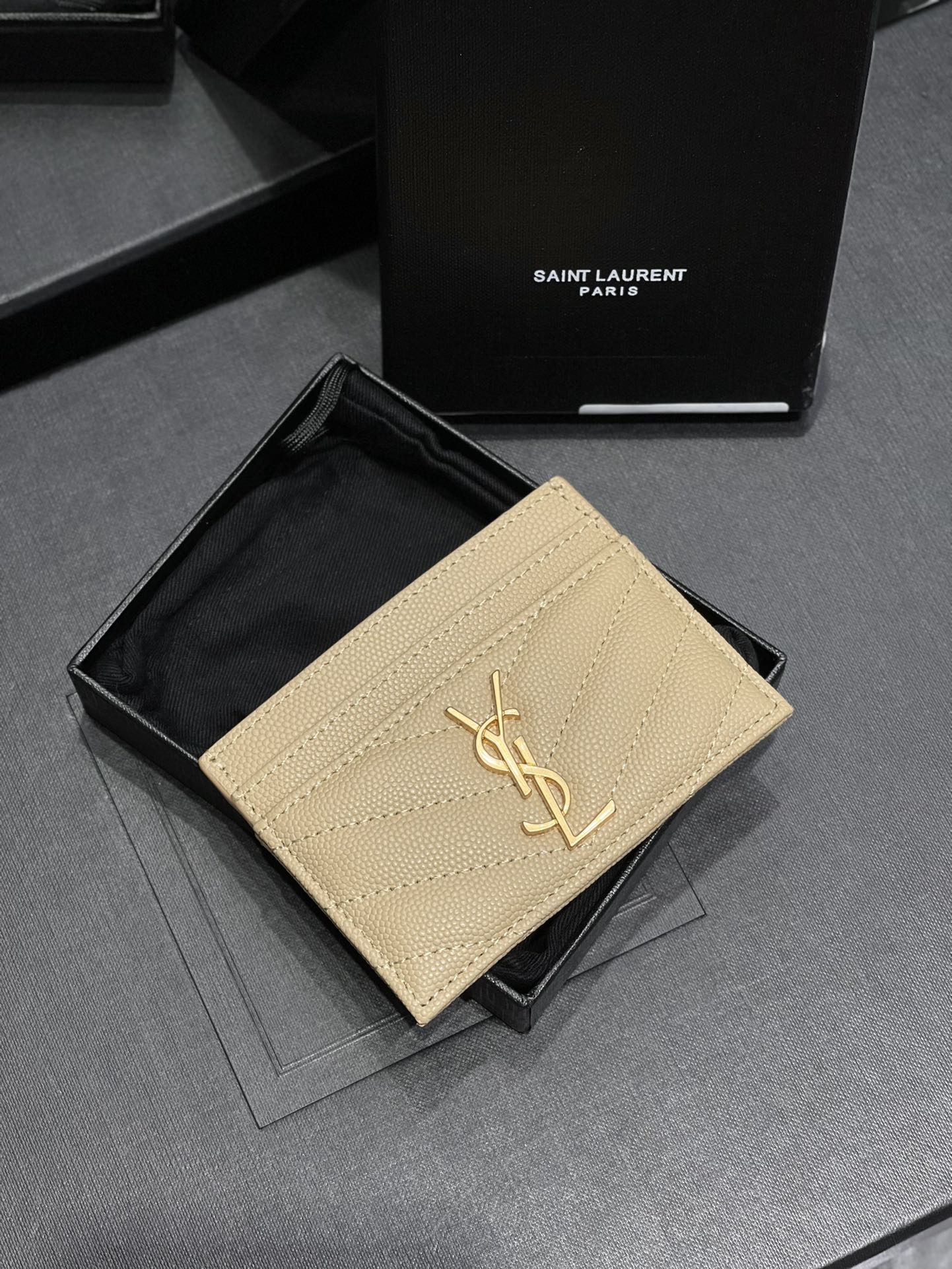 Y*L wallet-10.5×7.5×0.5cm