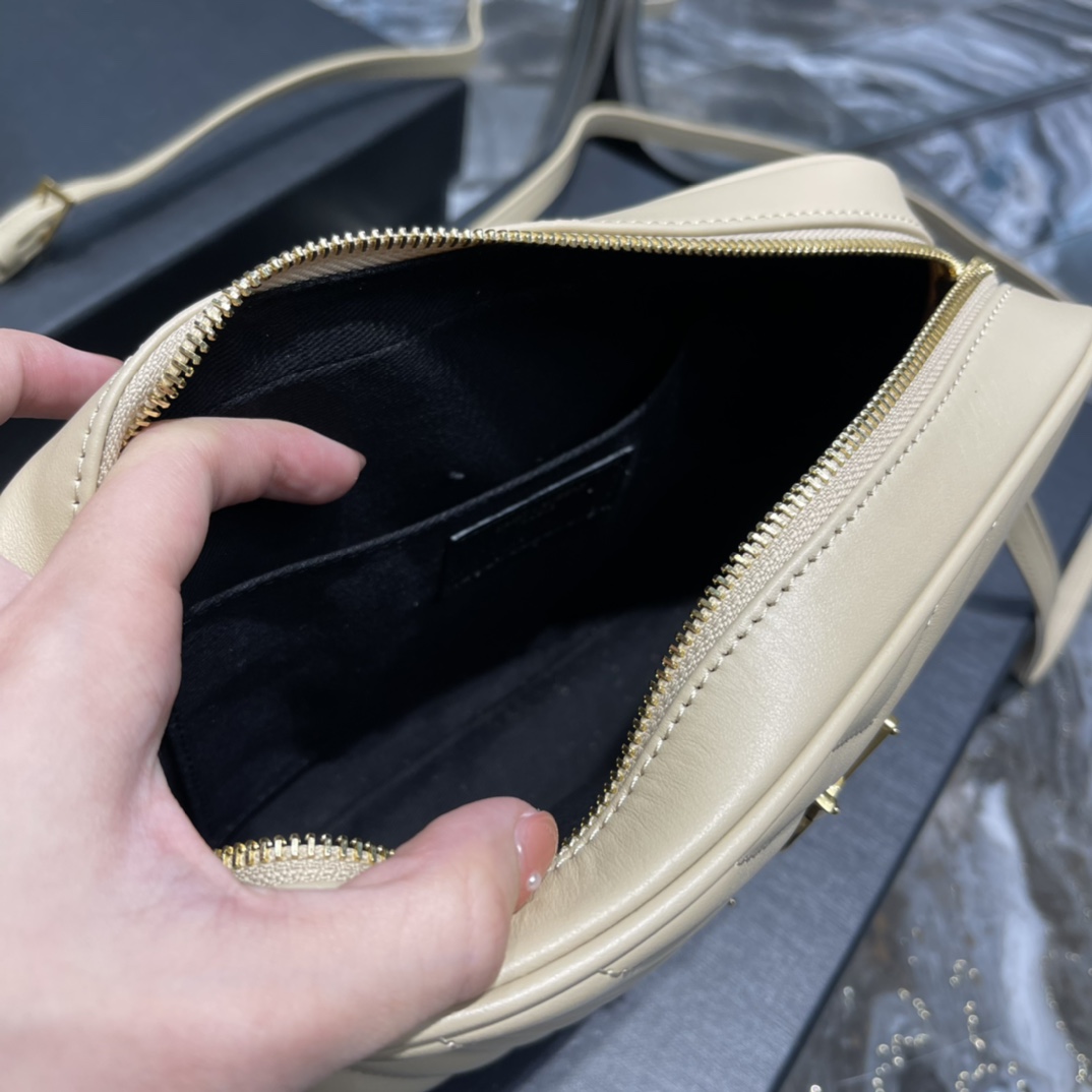 Y*L lou camera bag-‎23*16*6cm