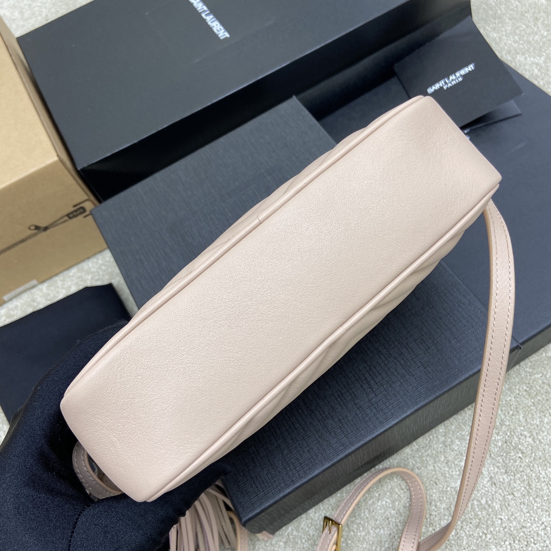 Y*L lou camera bag-‎23*16*6cm