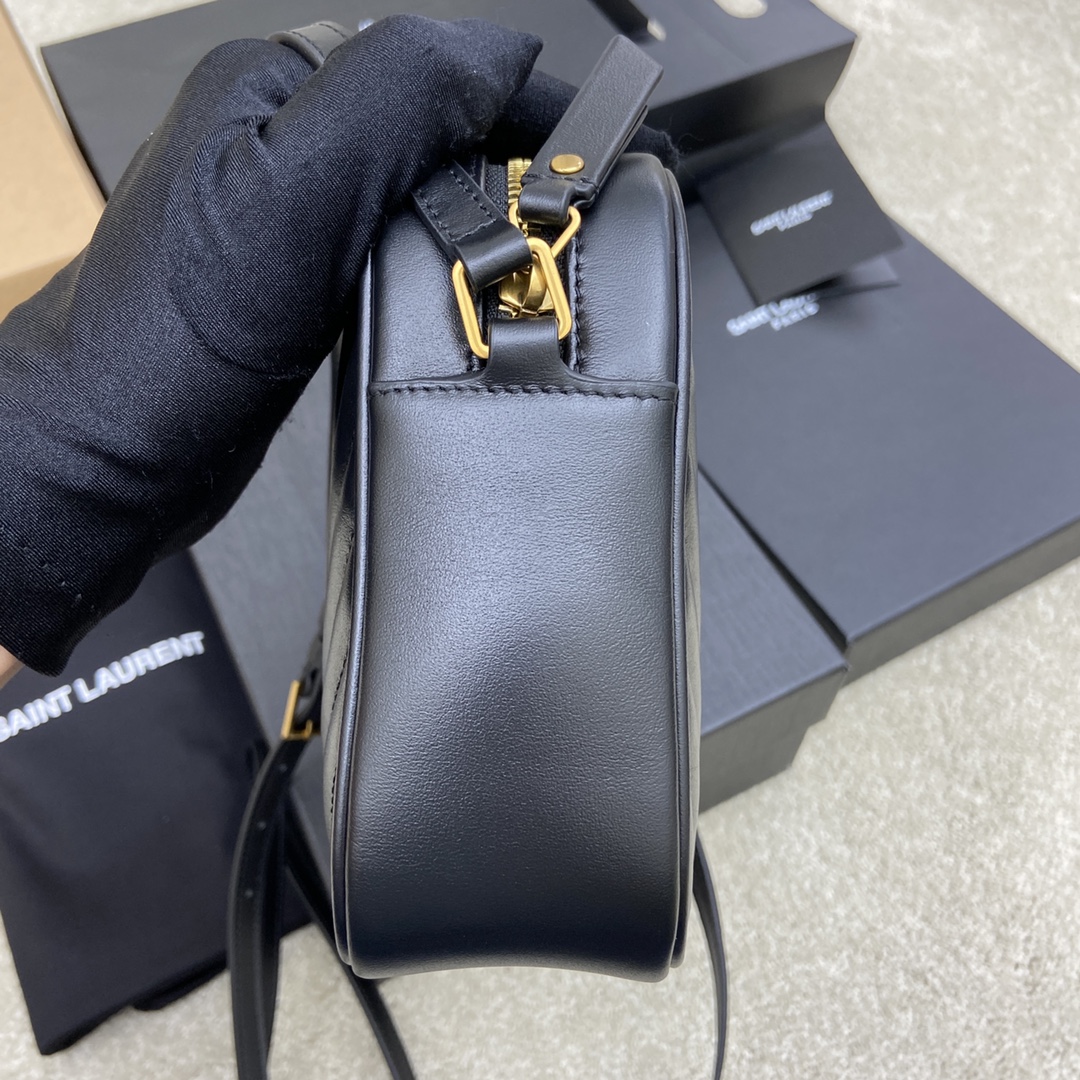 Y*L lou camera bag-‎23*16*6cm