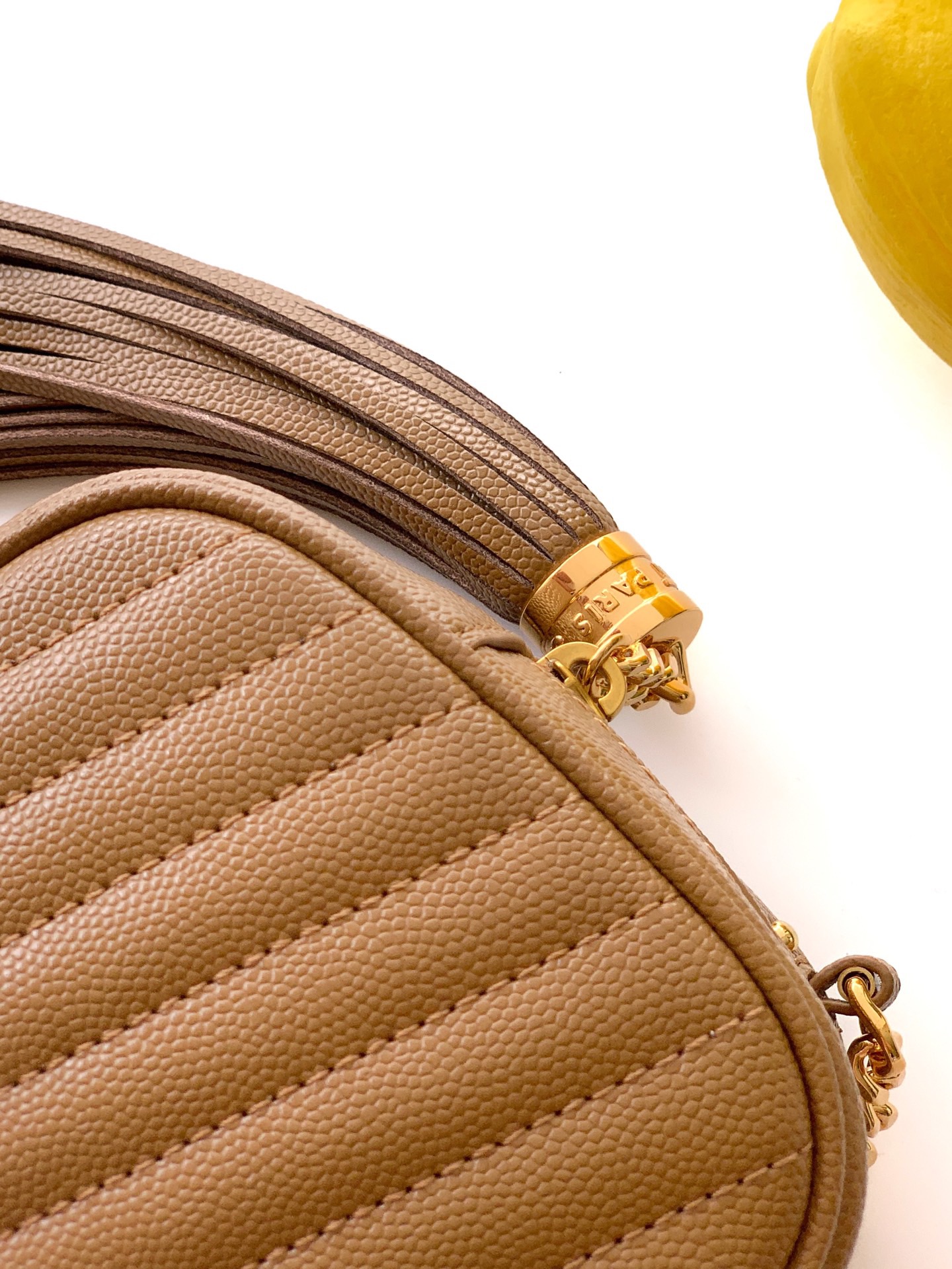 Y51 Mini Lou Camera Bag-18*10*5CM