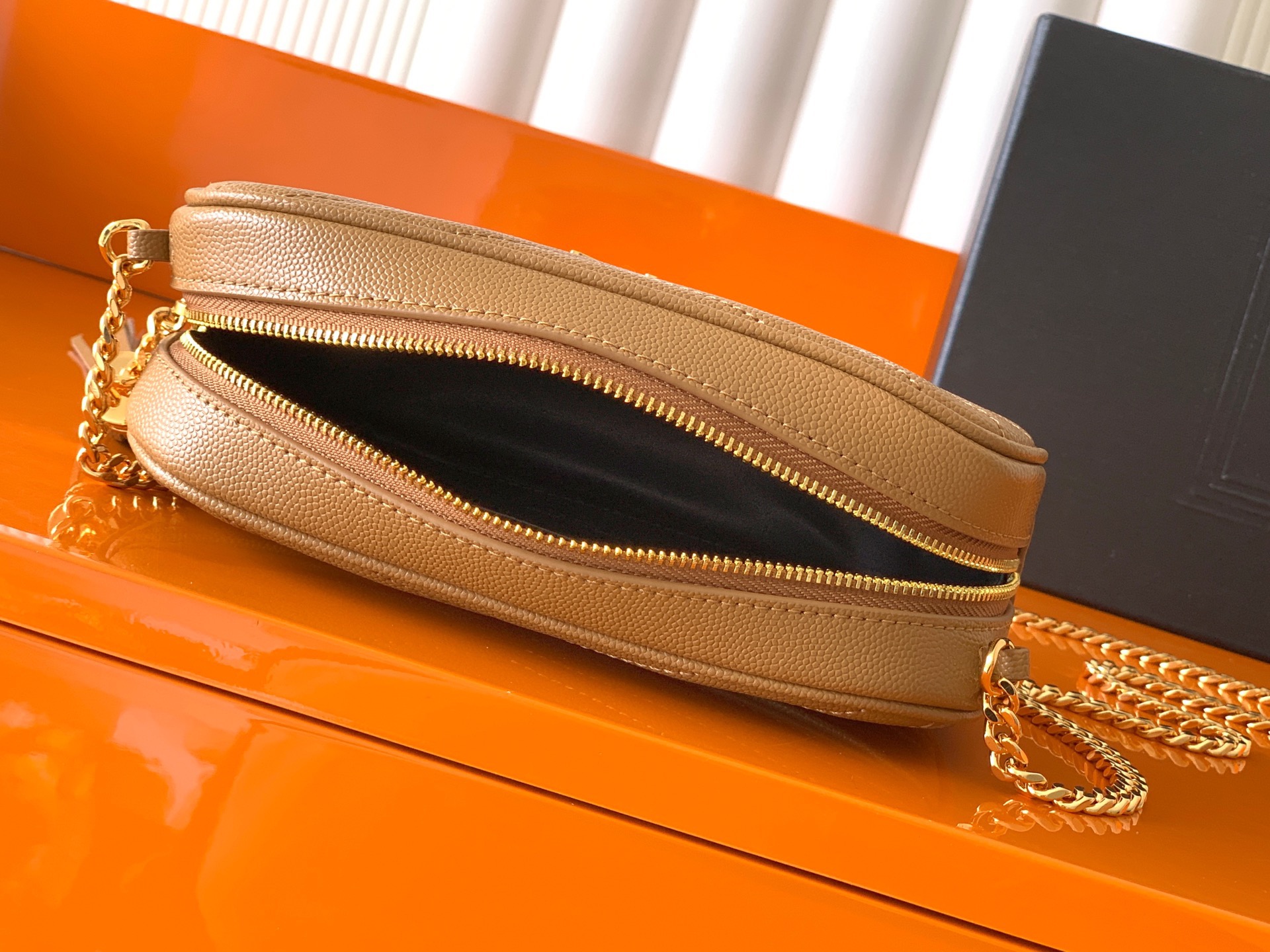 Y51 Mini Lou Camera Bag-18*10*5CM
