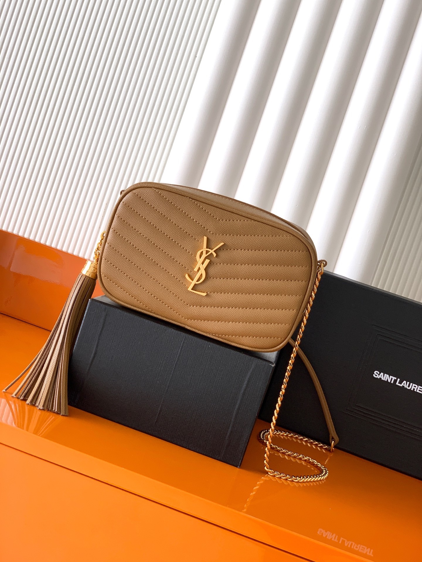 Y51 Mini Lou Camera Bag-18*10*5CM