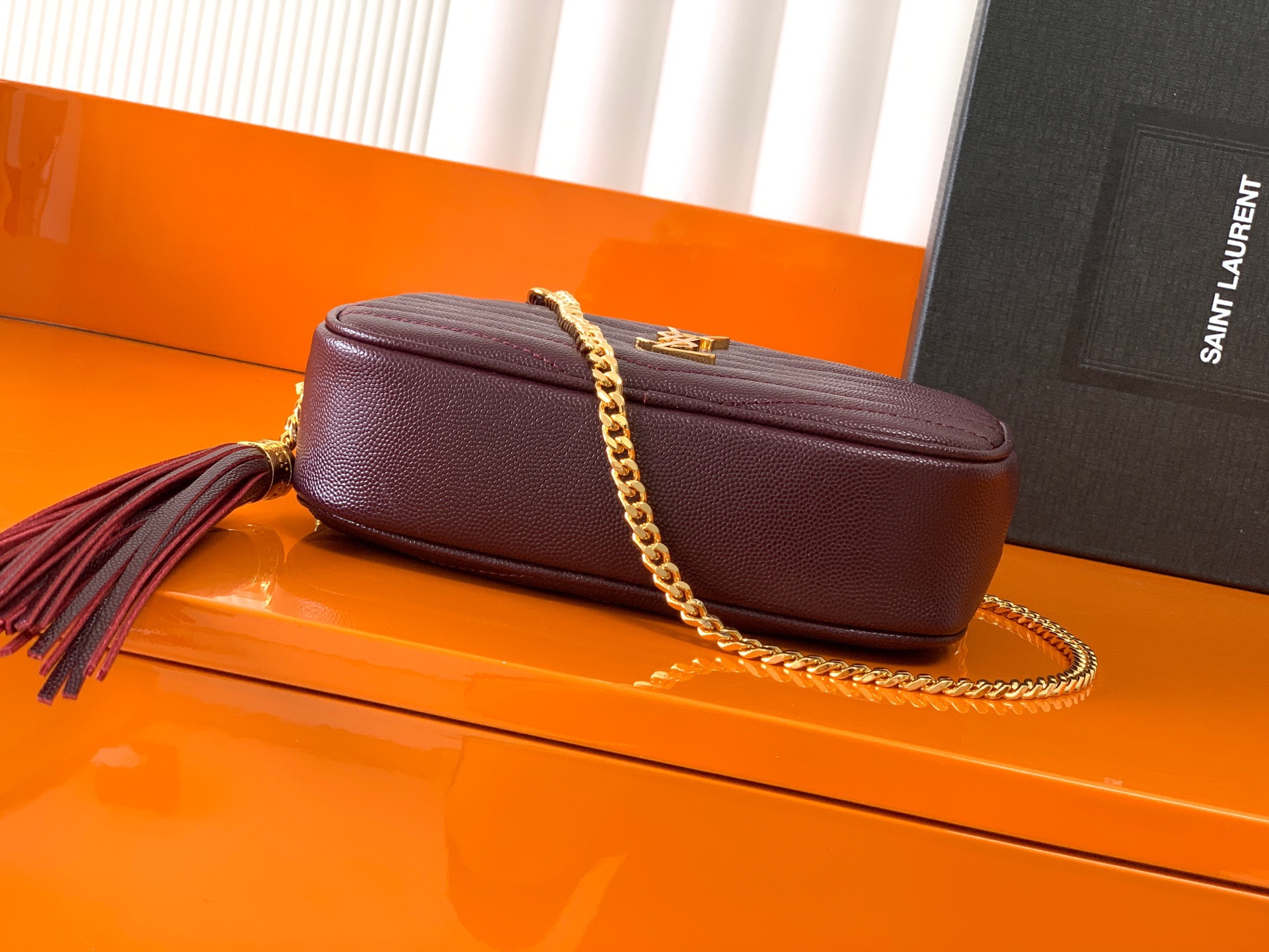 Y51 Mini Lou Camera Bag-‎18*10*5CM