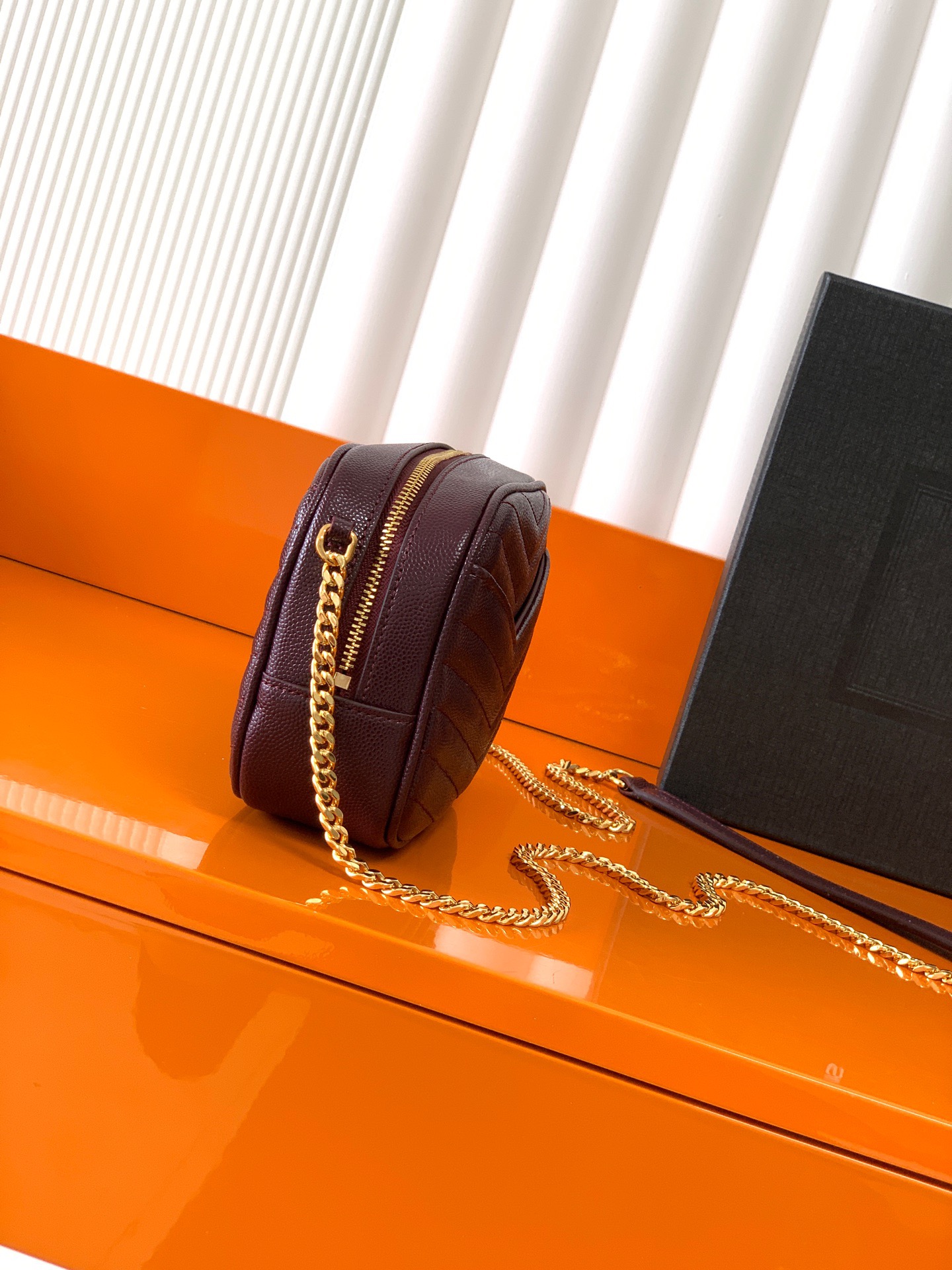 Y51 Mini Lou Camera Bag-‎18*10*5CM