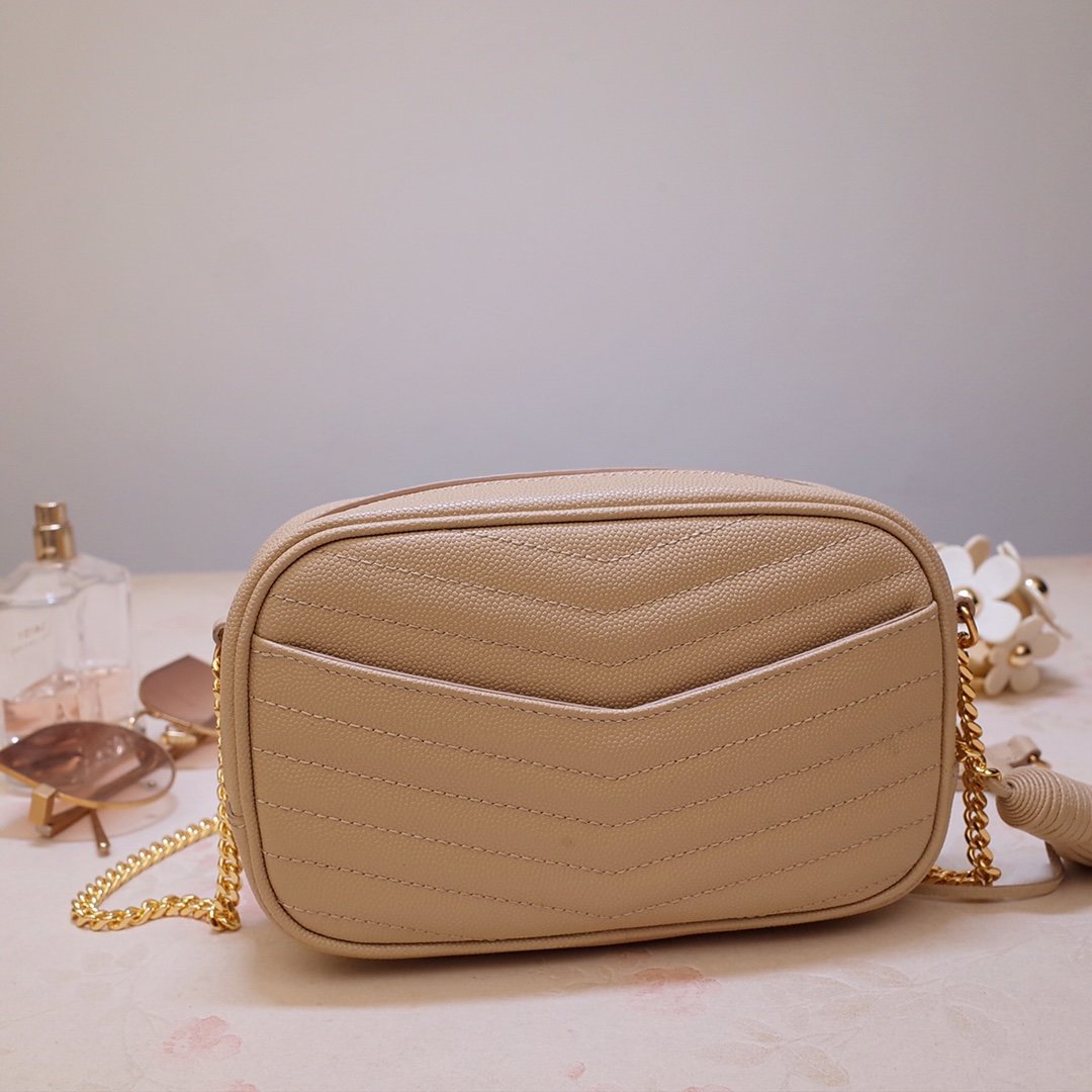 Y*L mini lou camera bag-‎19*11*5cm