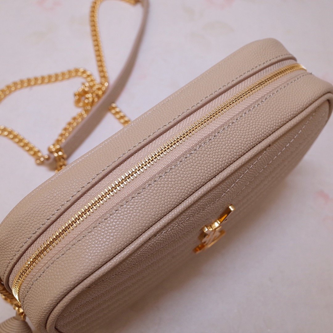 Y*L mini lou camera bag-‎19*11*5cm