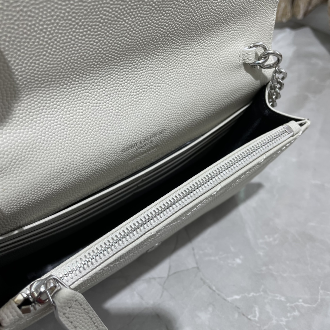 Y*L woc chain bag-19x11.5x4cm