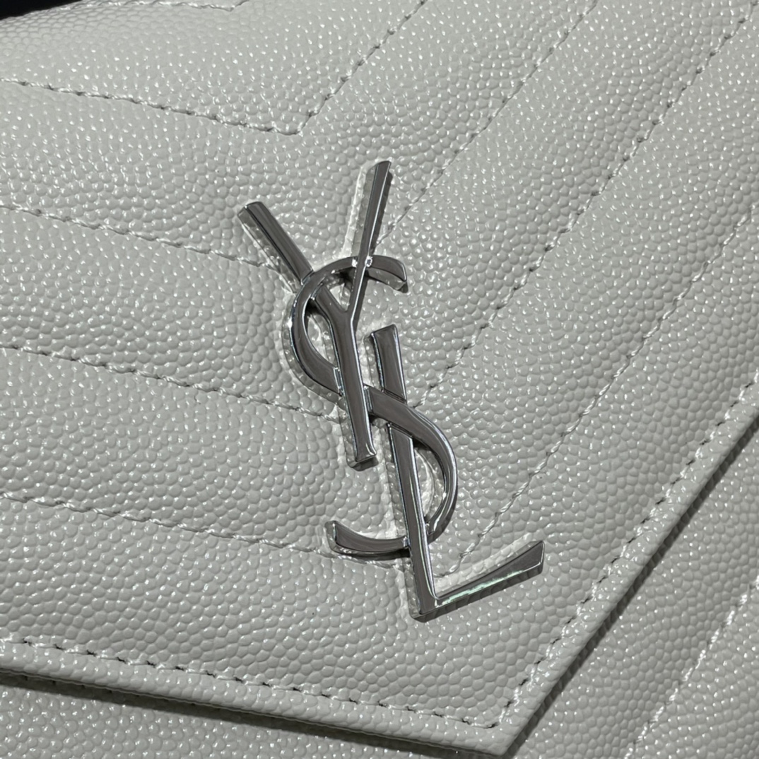 Y*L woc chain bag-19x11.5x4cm
