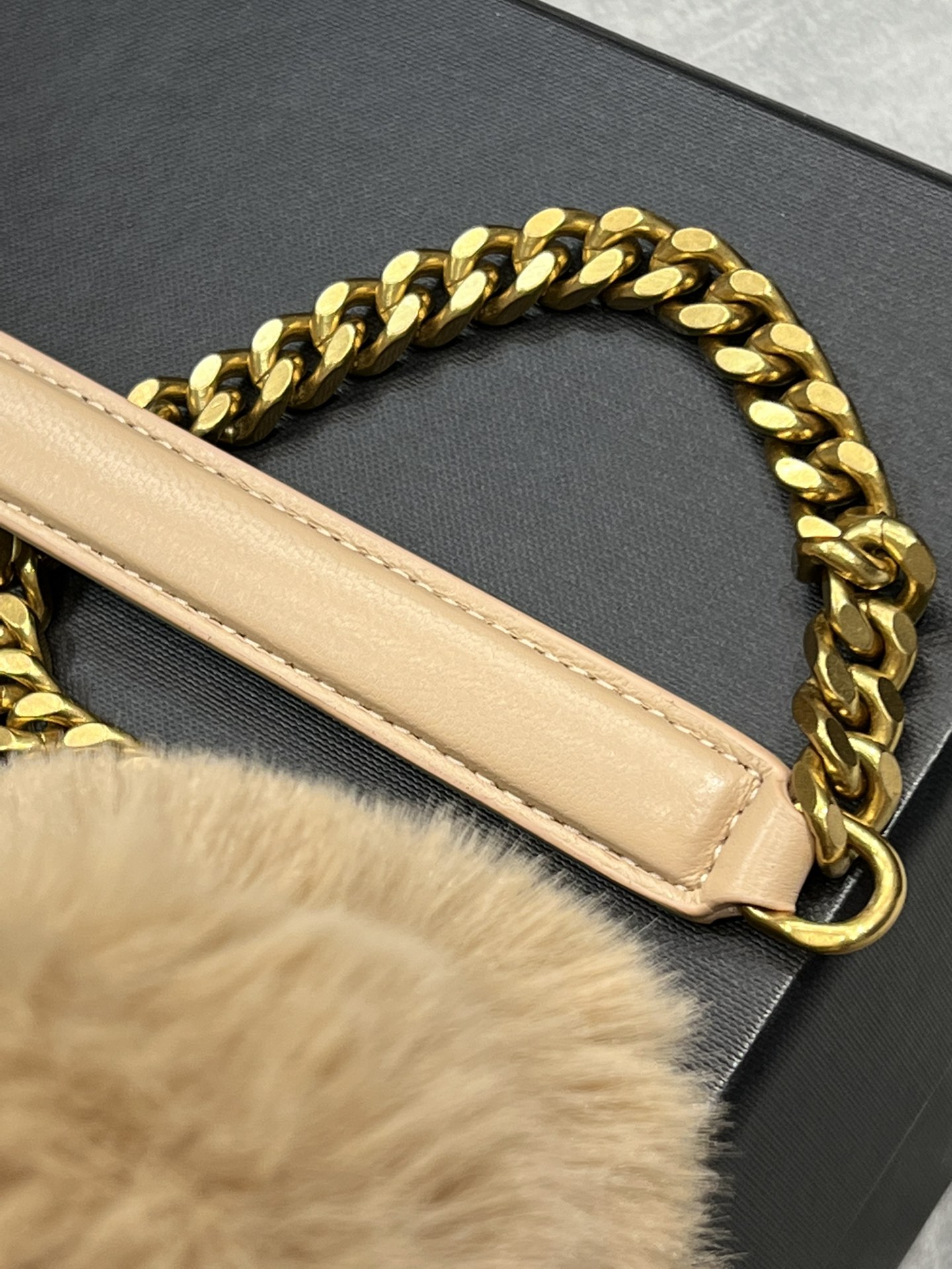 Y*L large loulou puffer-35*23*13.5cm