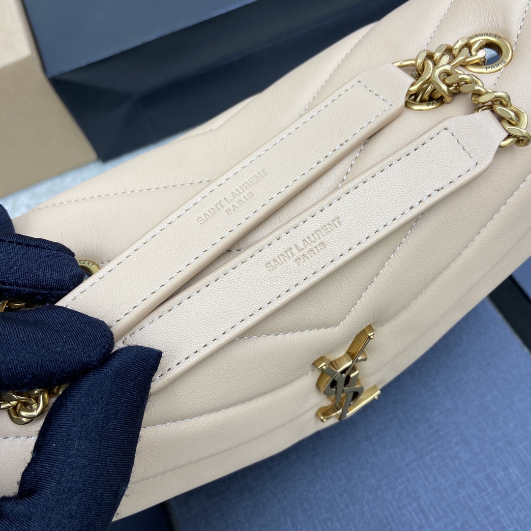 Y*L loulou bag- 25*17*9cm