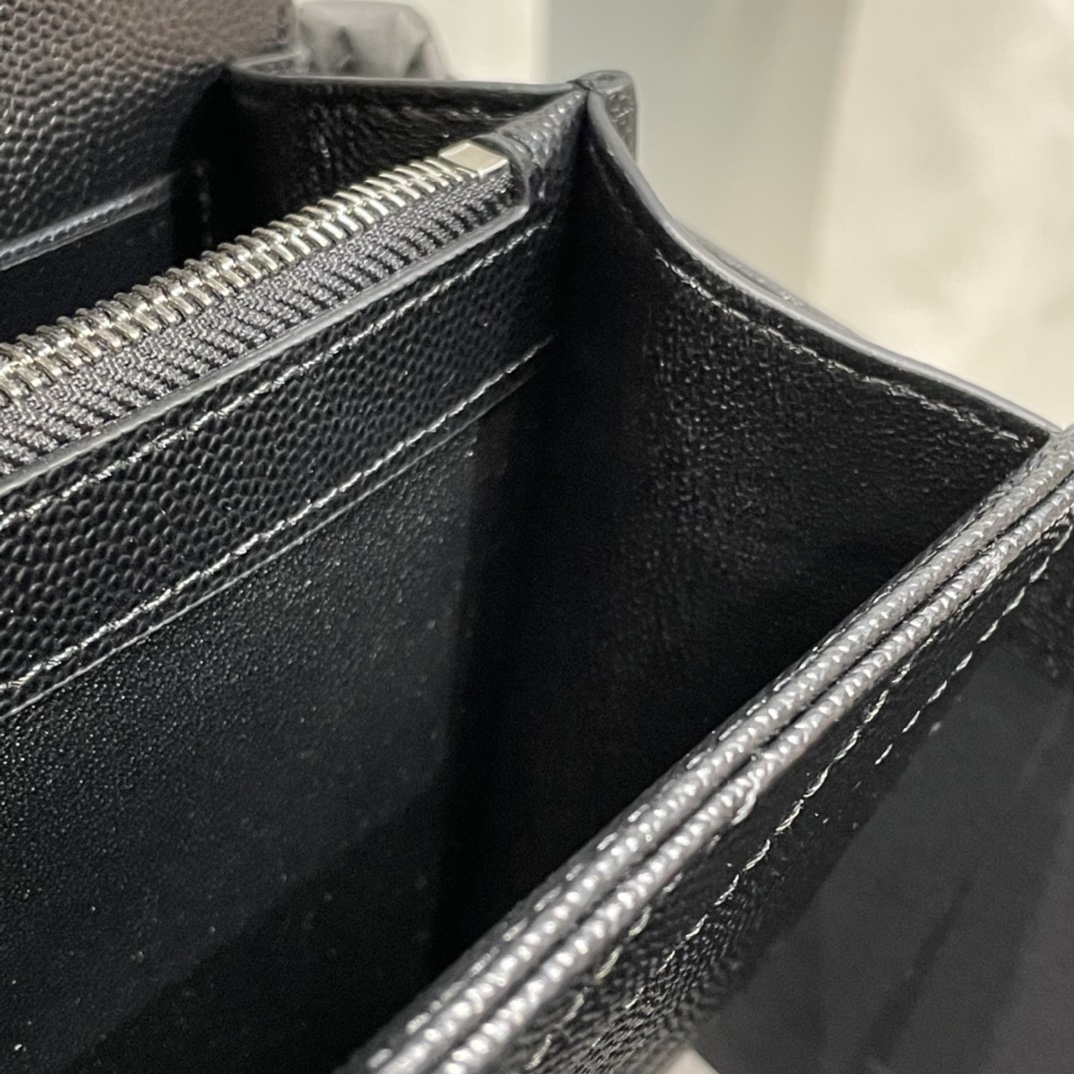Y*L woc chain bag-22.5x14x4cm