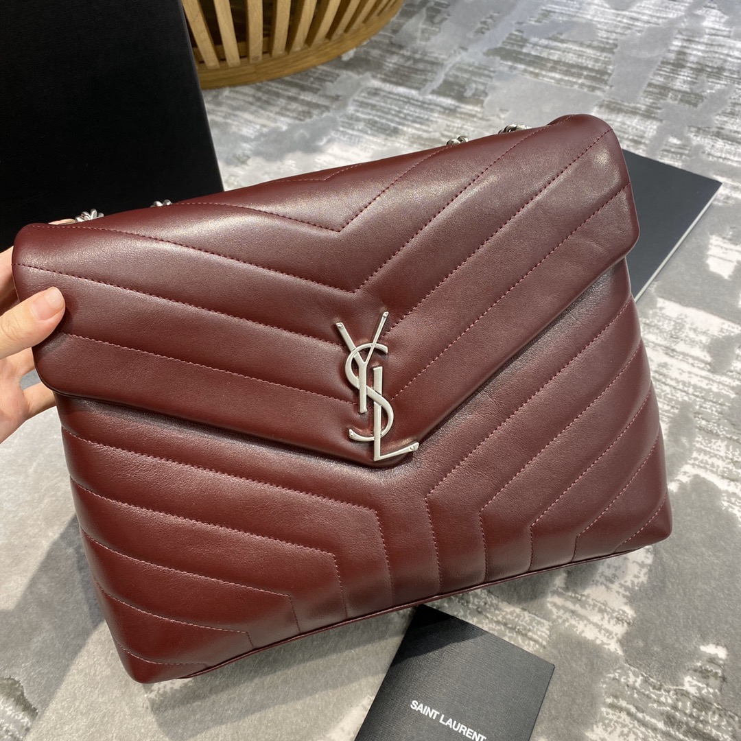 Y*L large loulou bag-32*11*22cm
