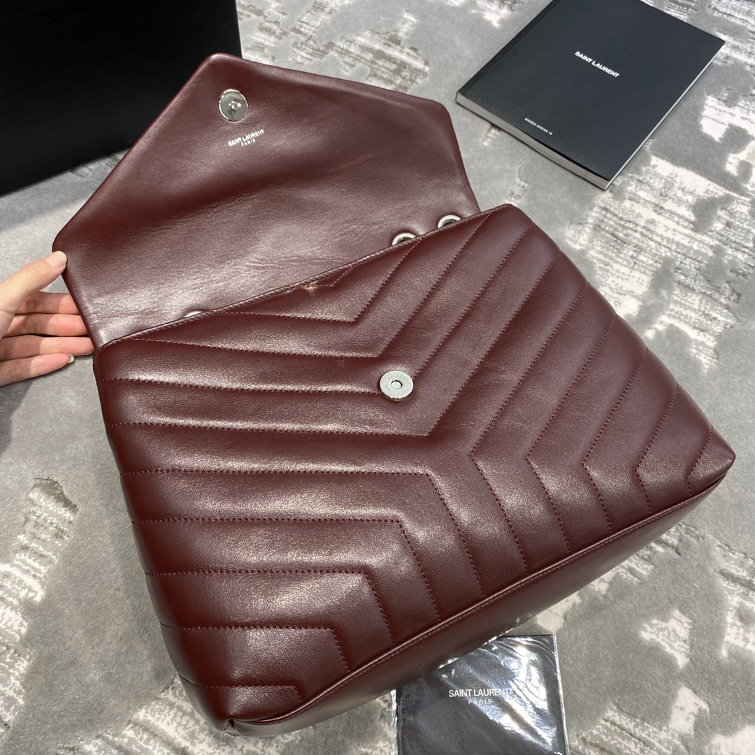 Y*L large loulou bag-32*11*22cm