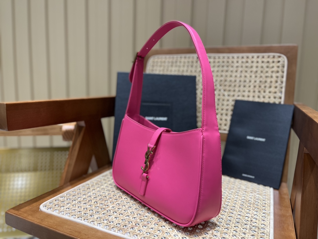 Y*L le5a7 vintage bag-25x14x6cm